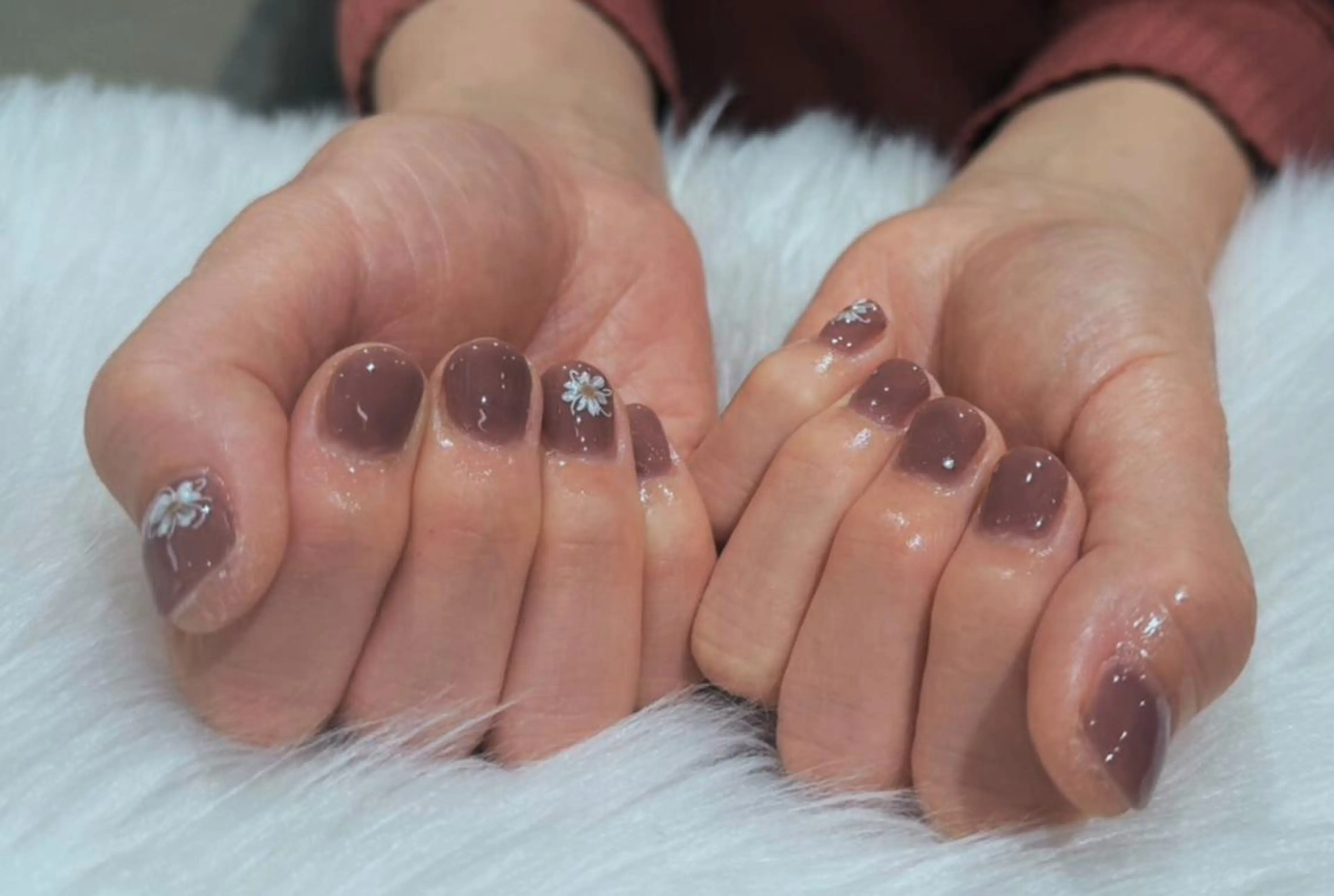 ネイル Nail Salon Lindaのネイルデザイン