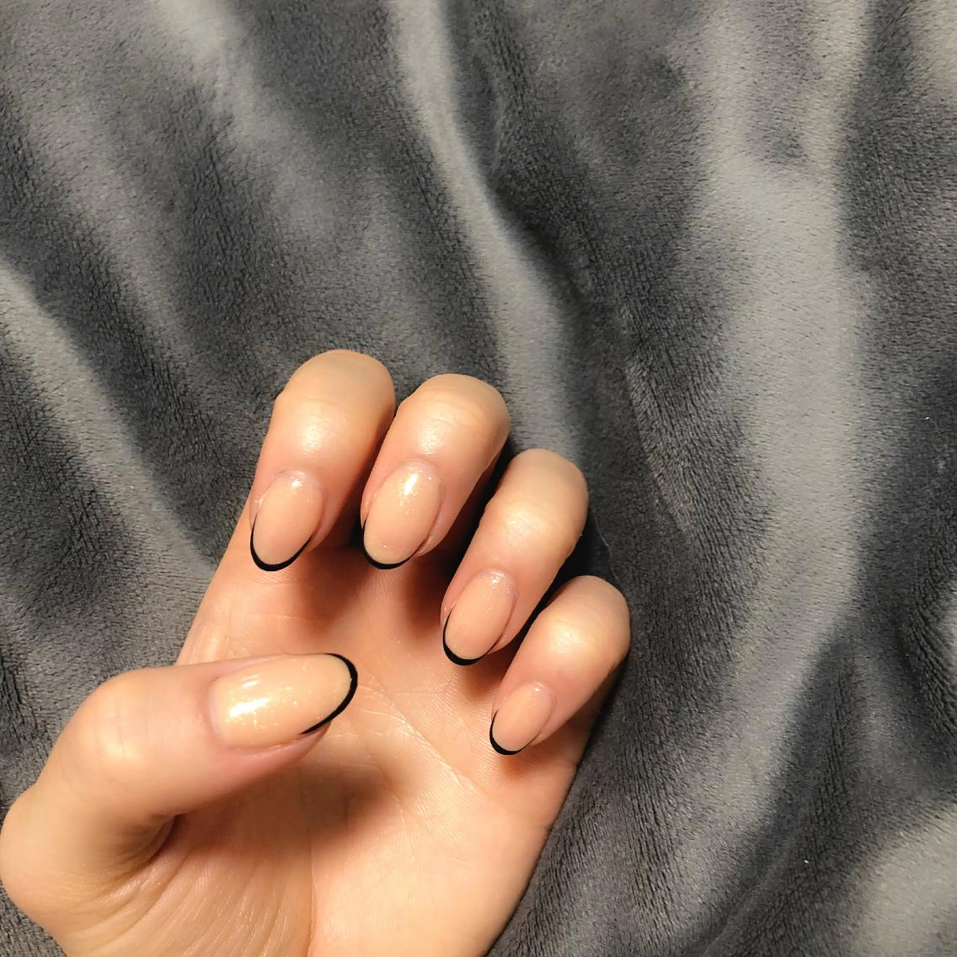 ネイル 木村 瑞希のネイルデザイン