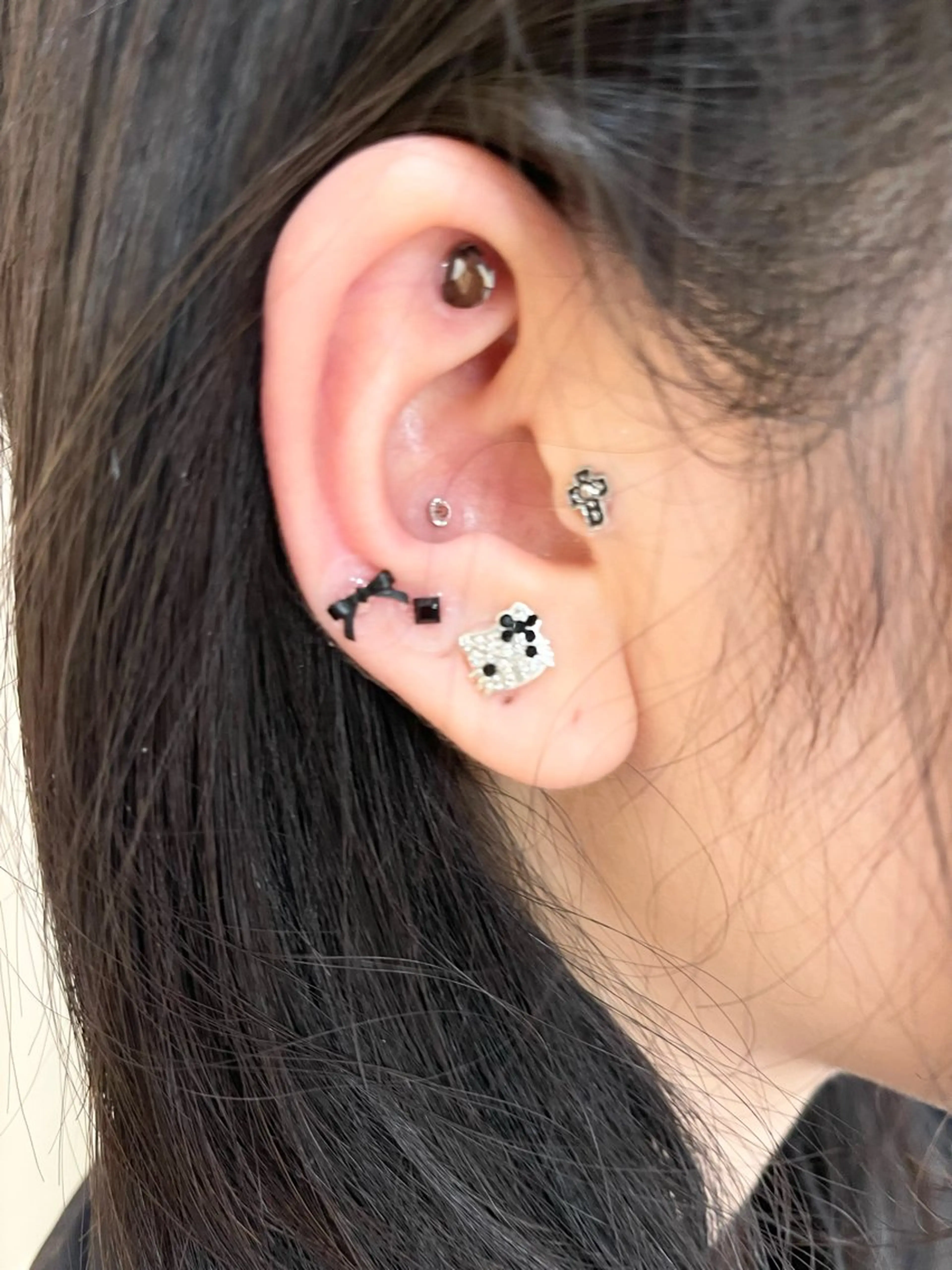 SunNail池袋駅 ワンホンネイルのネイルデザイン