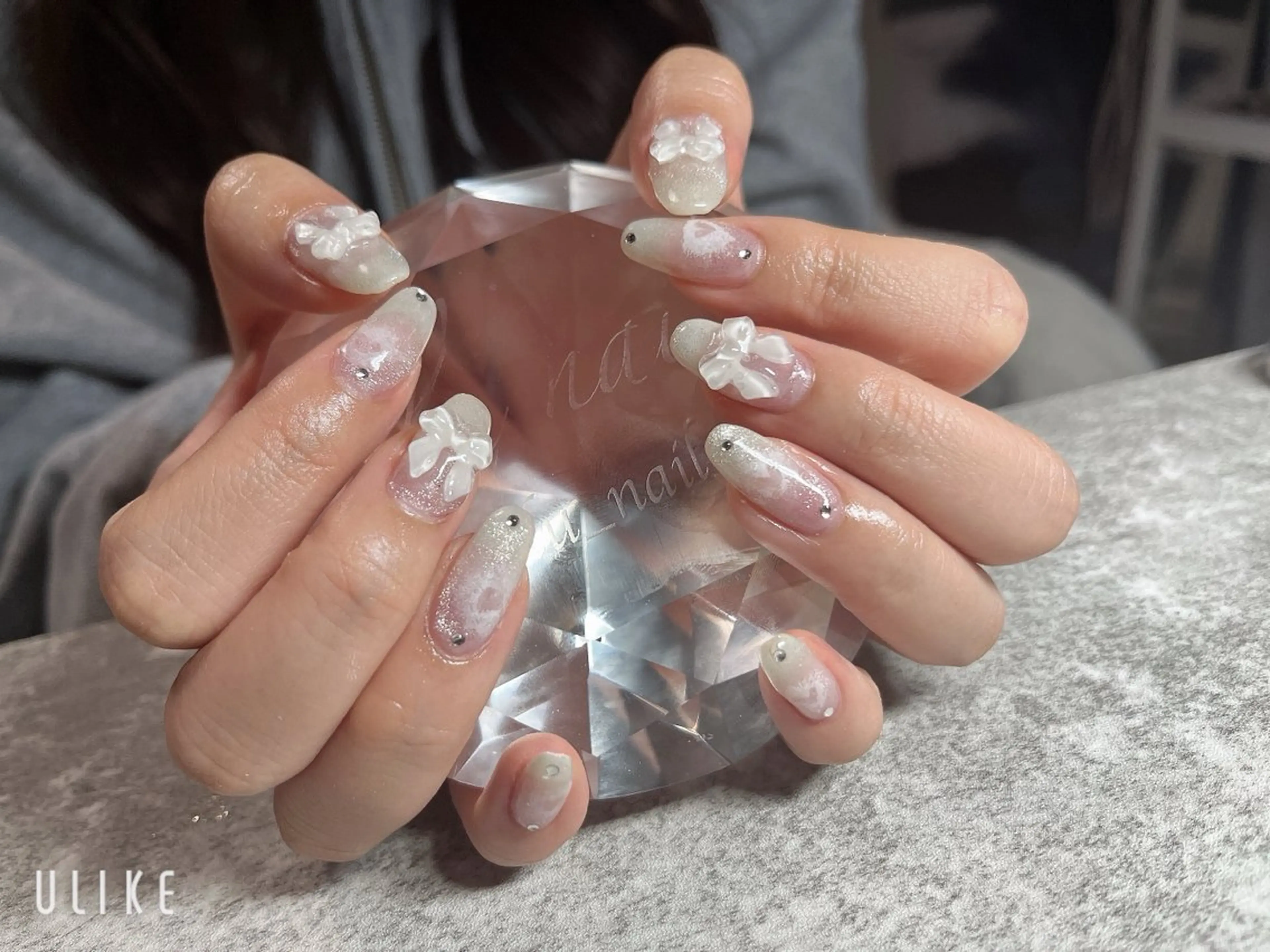 ネイル 持ち込み 佐野 愛美のエステ・リラクイメージ