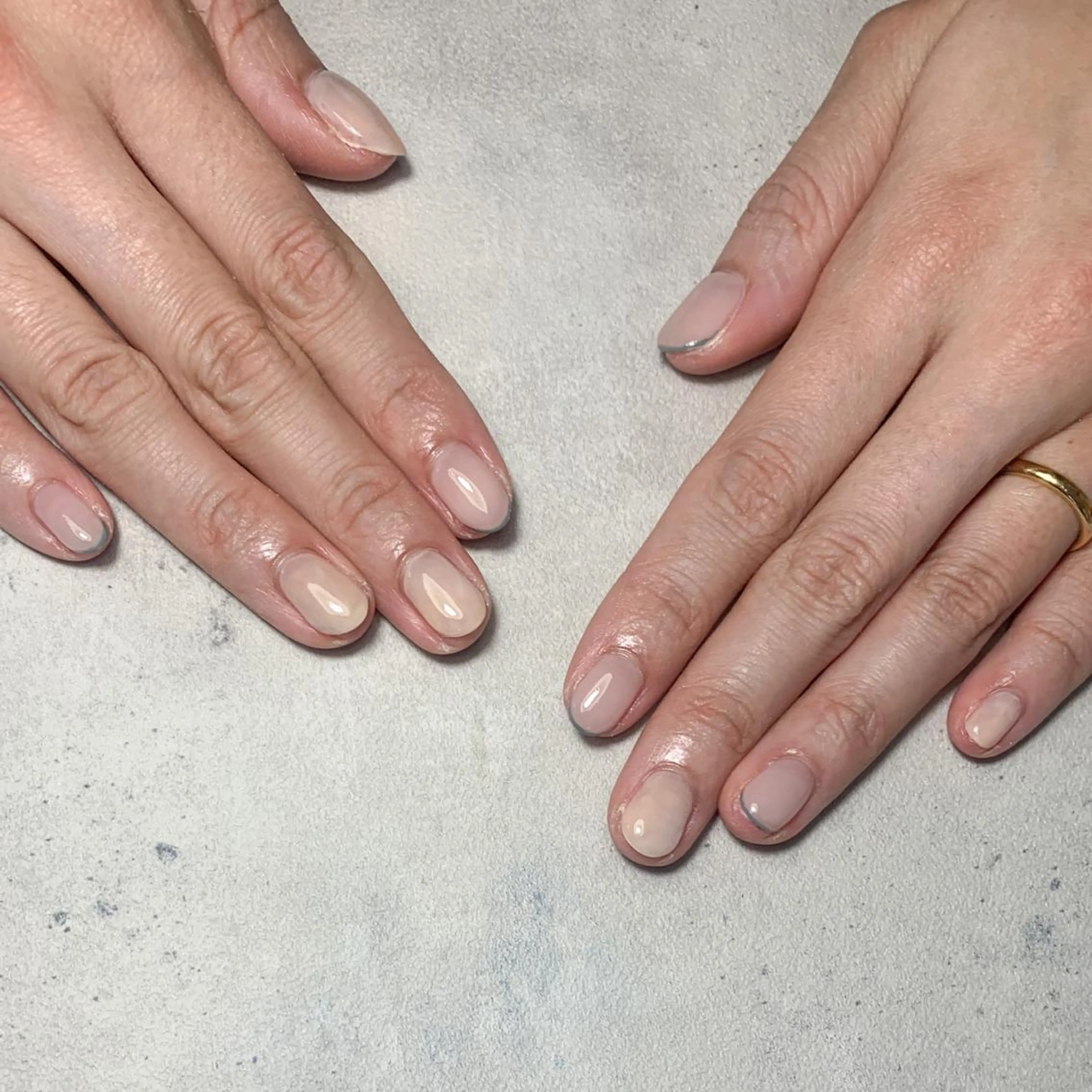 ネイル atelier　FIORITURA所属・FIORITURA aiのネイルデザイン