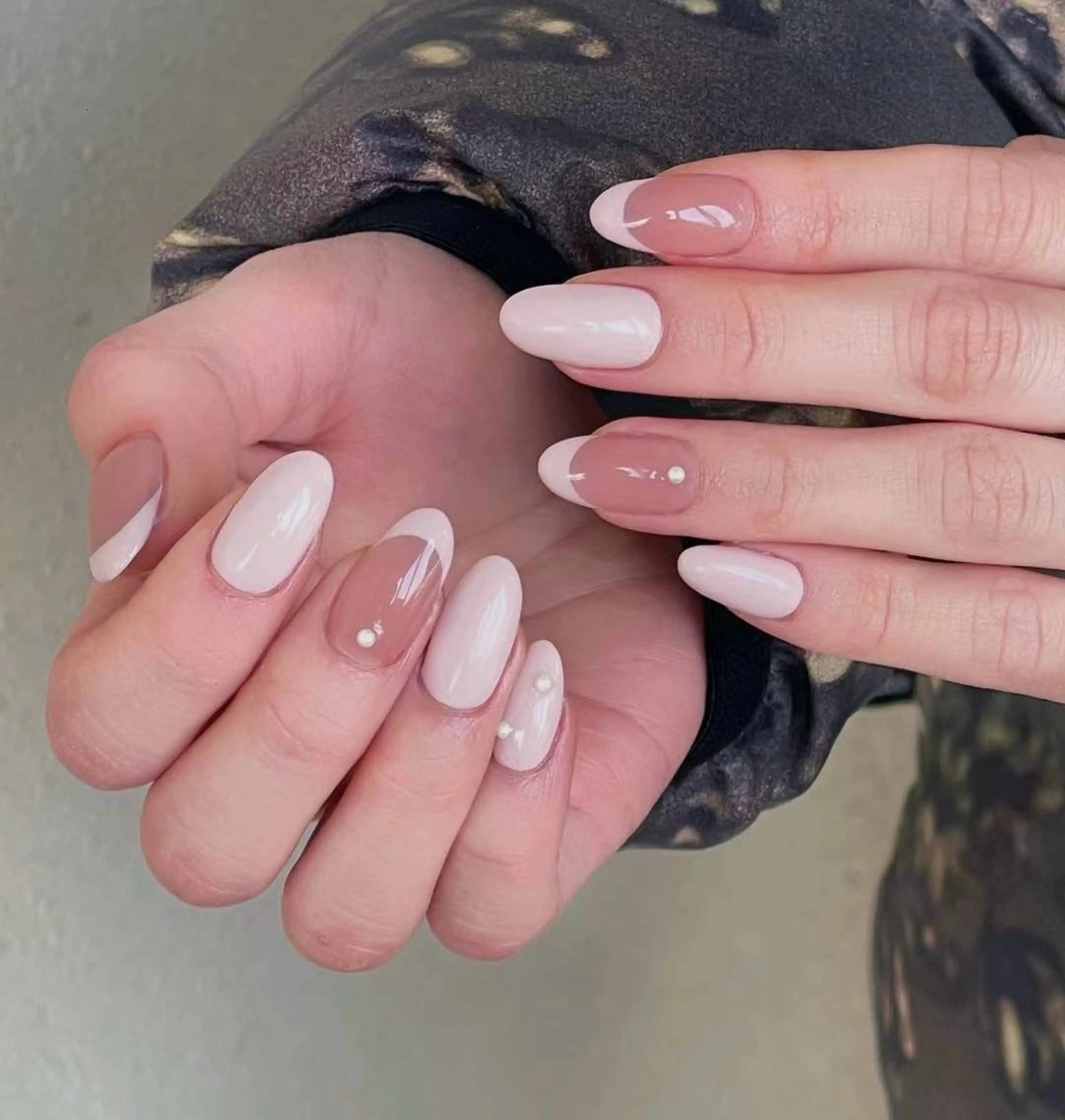 ネイル nail salon Yuna所属・ネイルサロン yunaのネイルデザイン