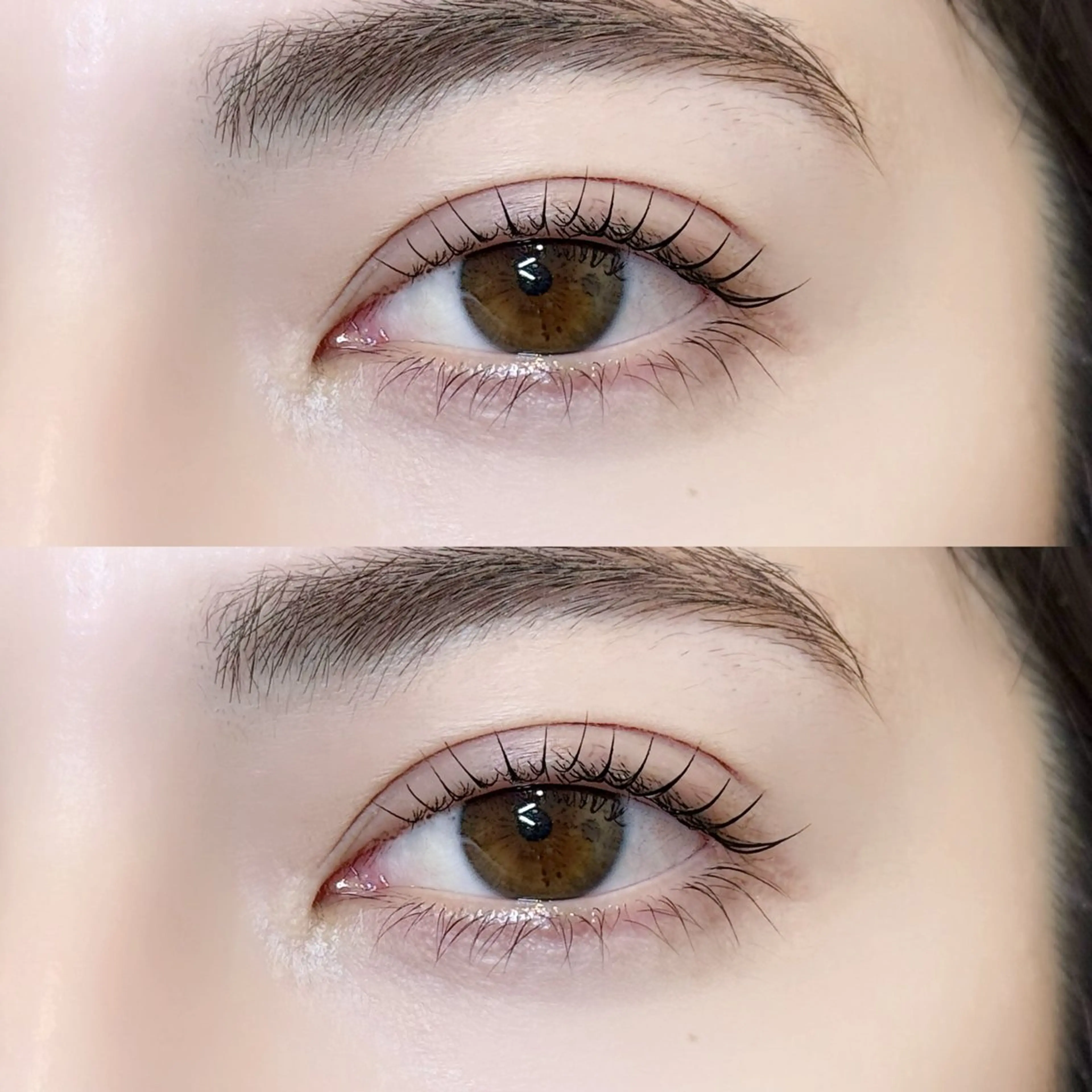 マツエク・マツパ マツパ 𝐞𝐢𝐠𝐡𝐭 yuzuki🫧のマツエク・マツパデザイン