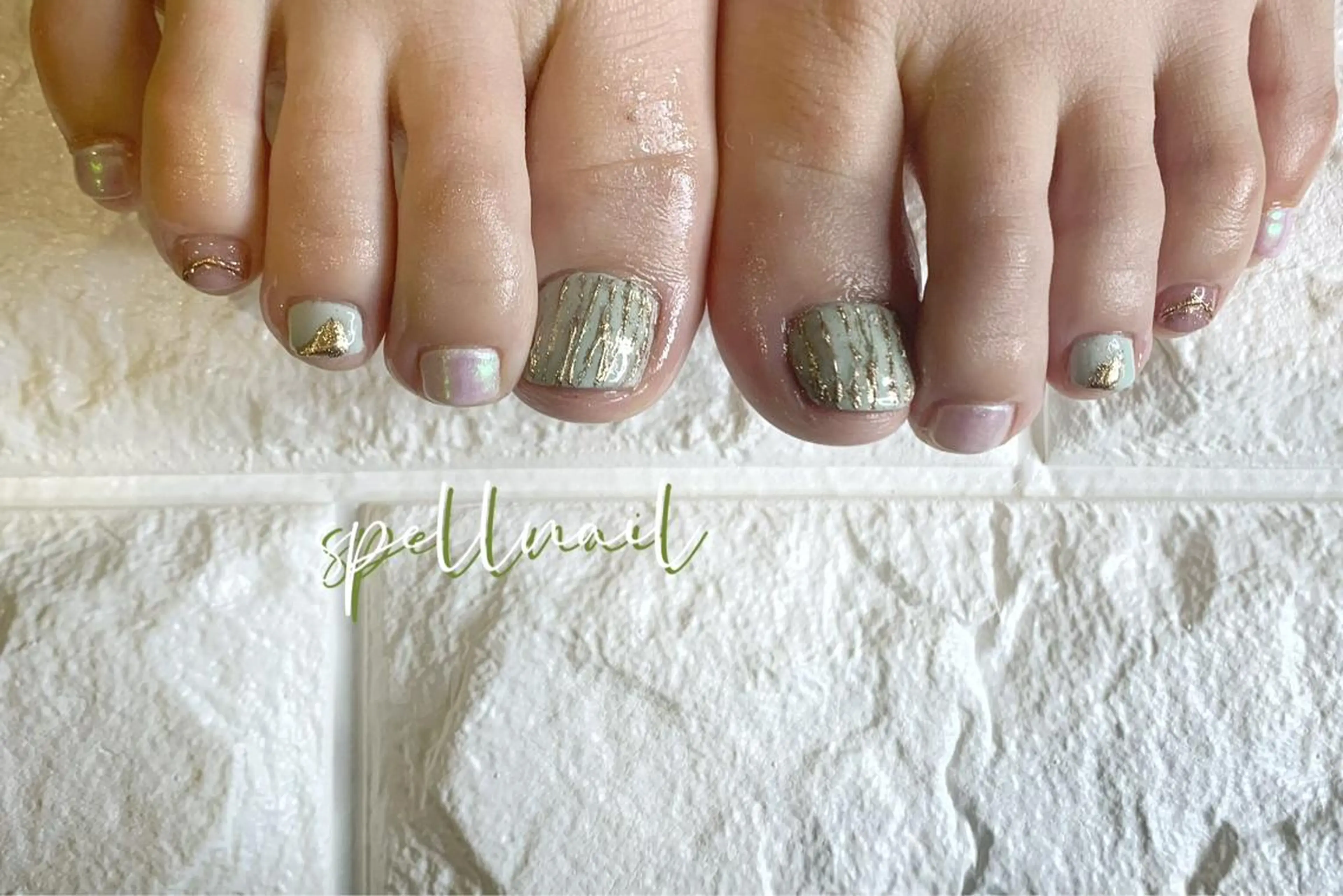 SHIKI モリンガ蒸し/水光肌のエステ・リラクイメージ