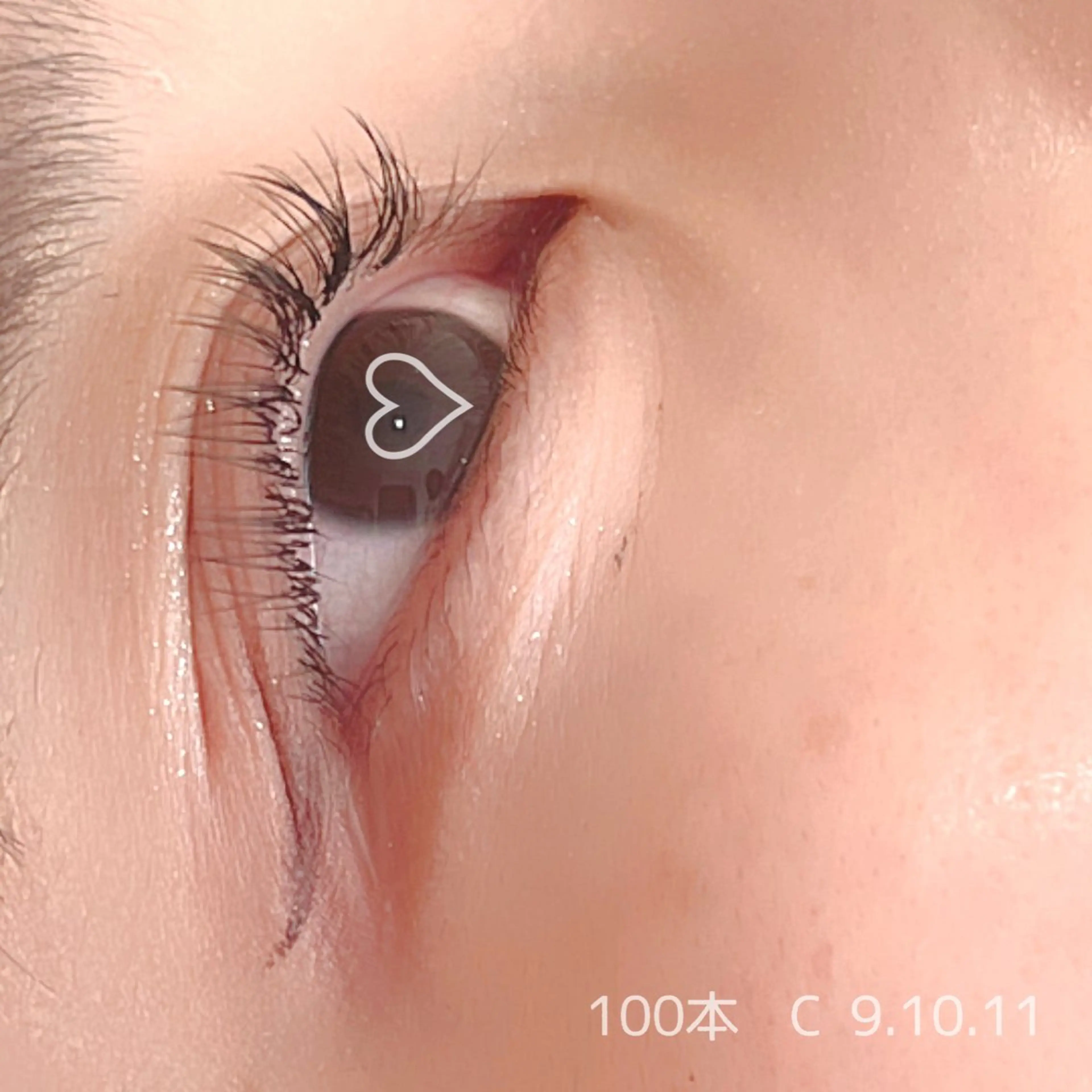 マツエク・マツパ yokohama 🎀miaのマツエク・マツパデザイン