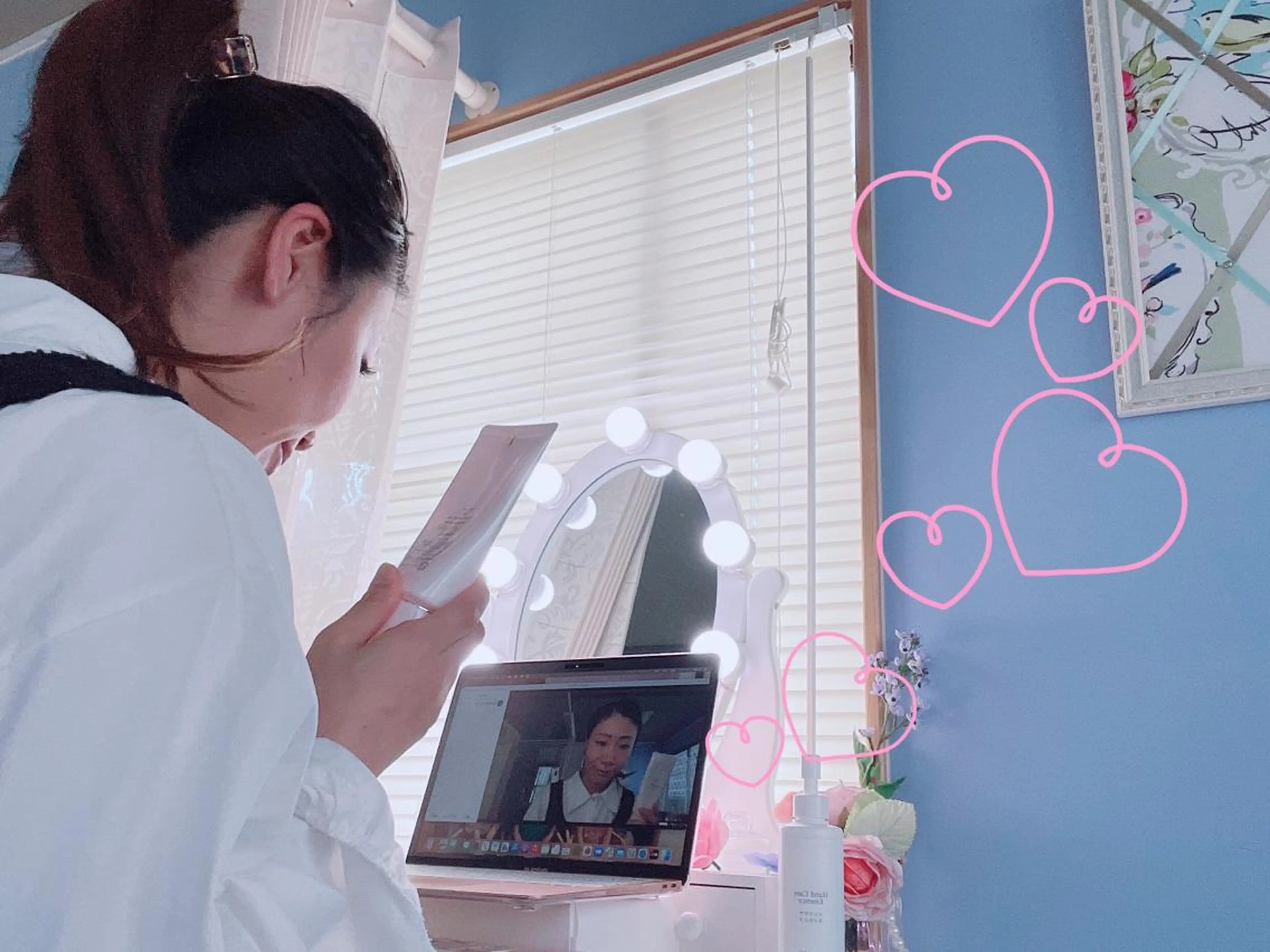 茂原 はるかのエステ・リラクイメージ