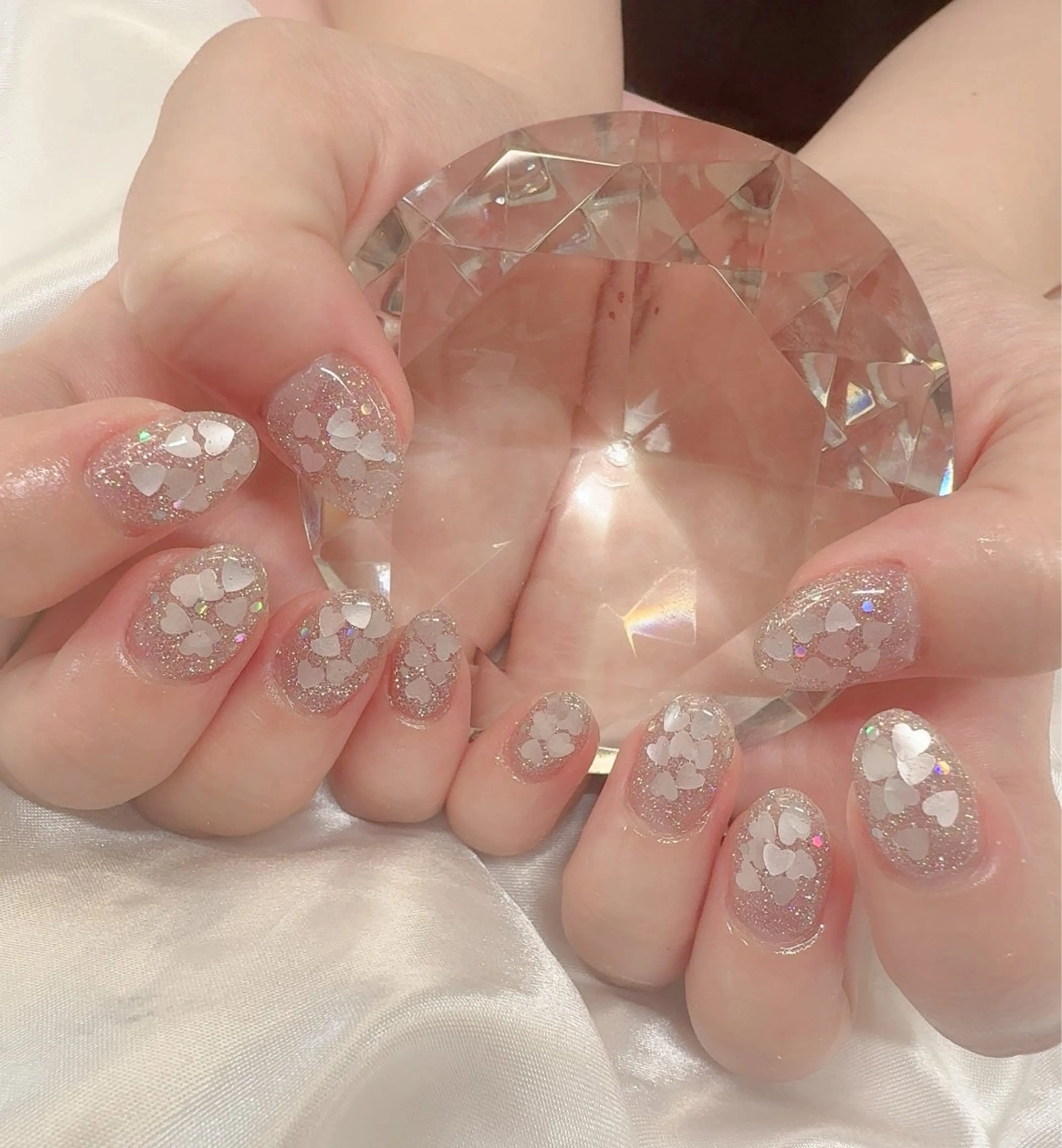 ネイル kouca  nail所属・コウ カnail💅のネイルデザイン
