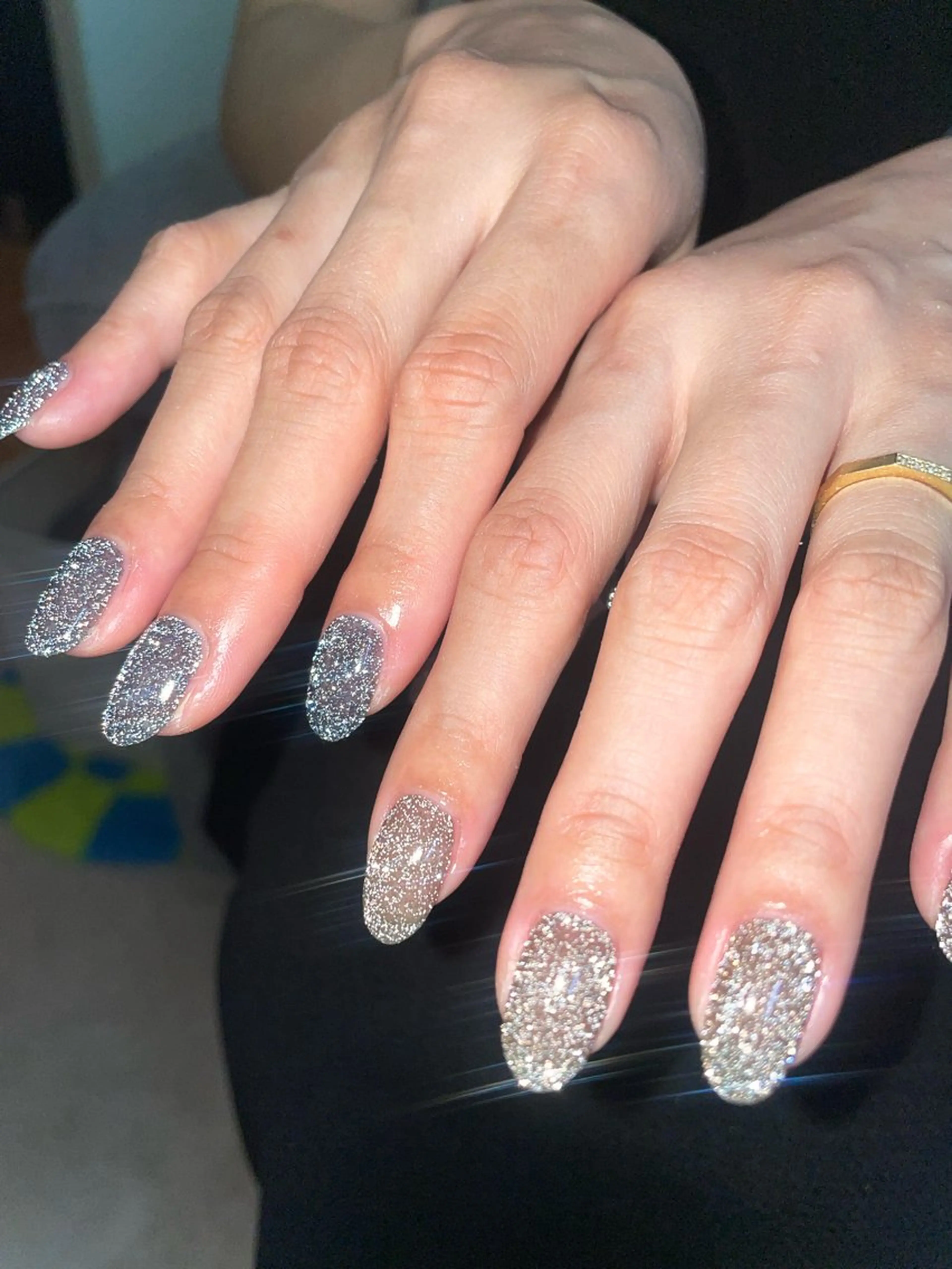 【ミニモ学割】U22／フラッシュネイル(off無)の写真