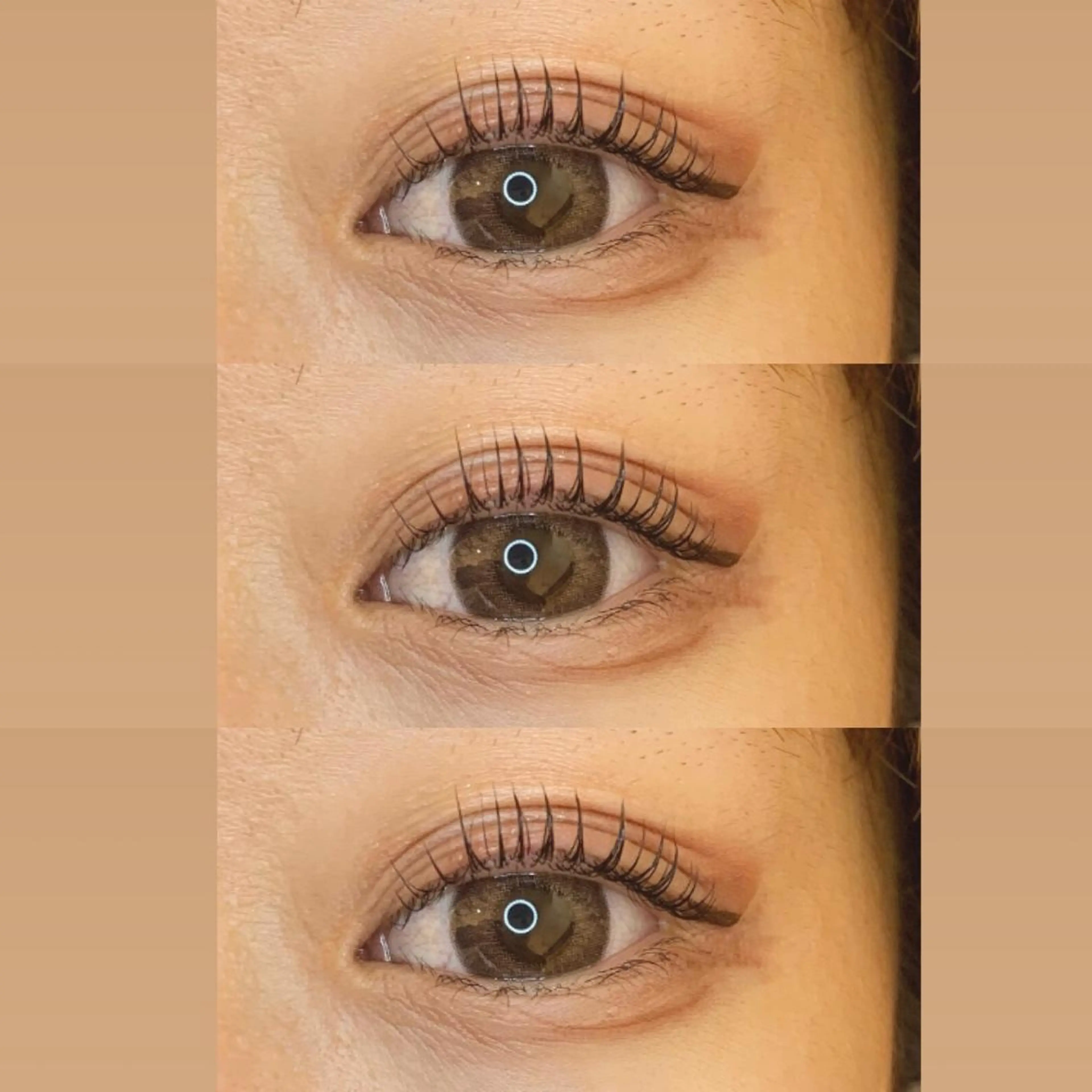 マツエク・マツパ 〜eyelash Sod〜所属・Sod Yumeの眉毛・アイブロウイメージ