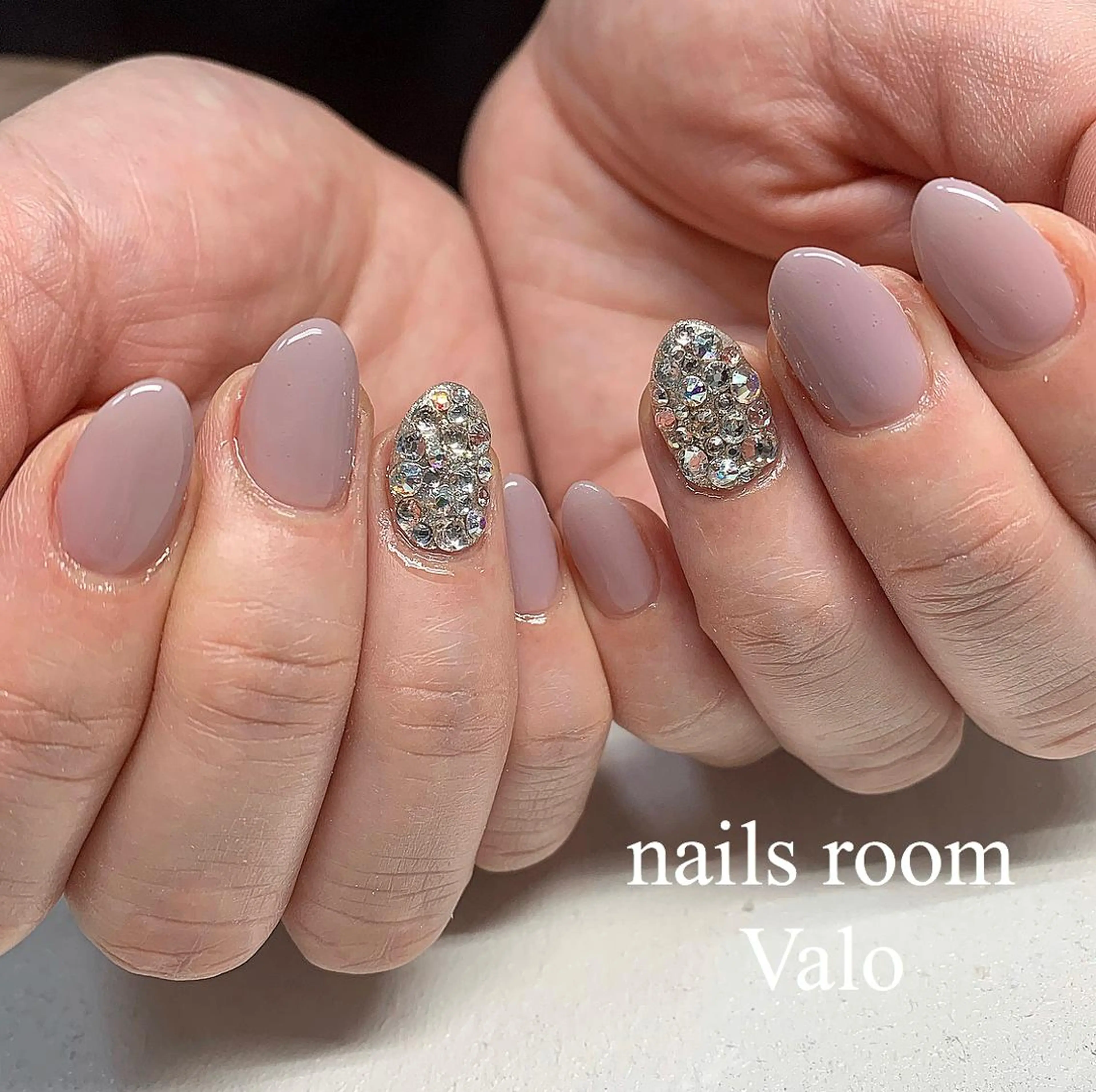 ネイル nails room Valoのネイルデザイン