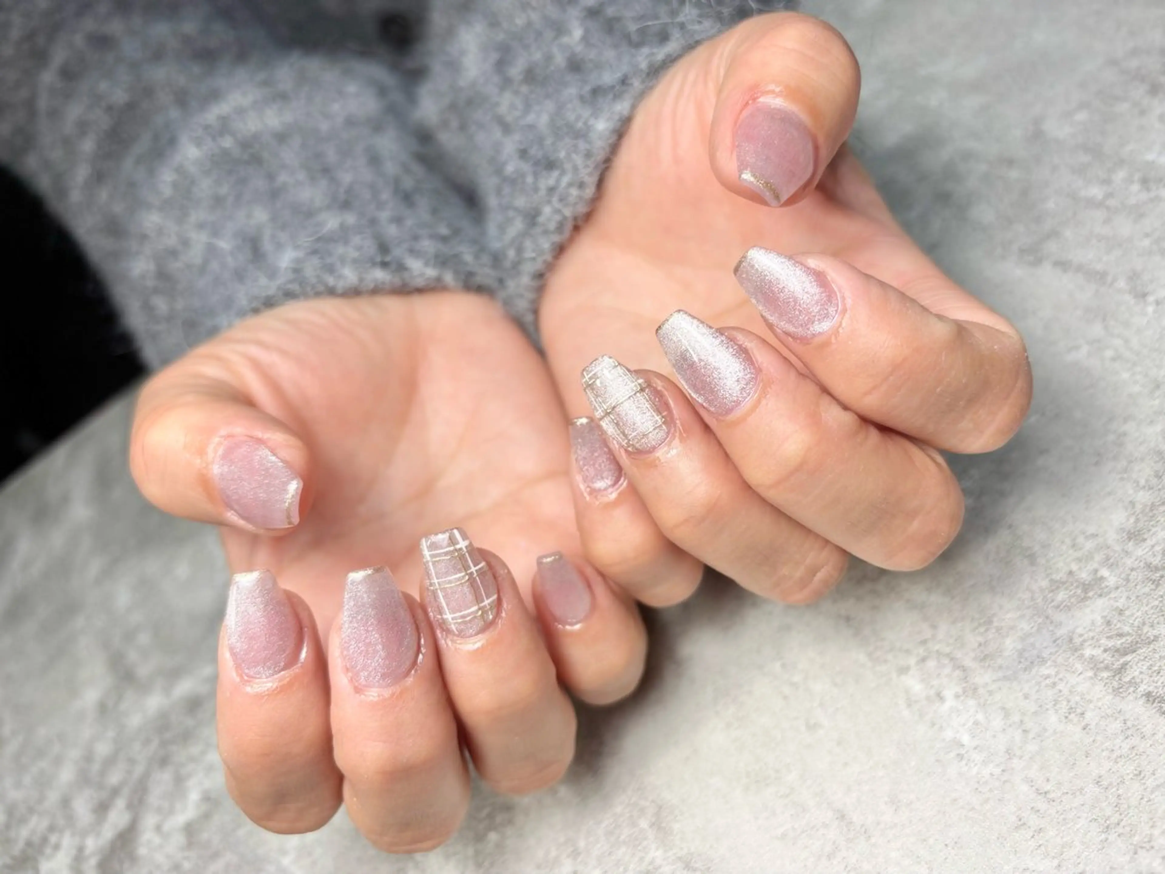 ネイル Y's nailのネイルデザイン