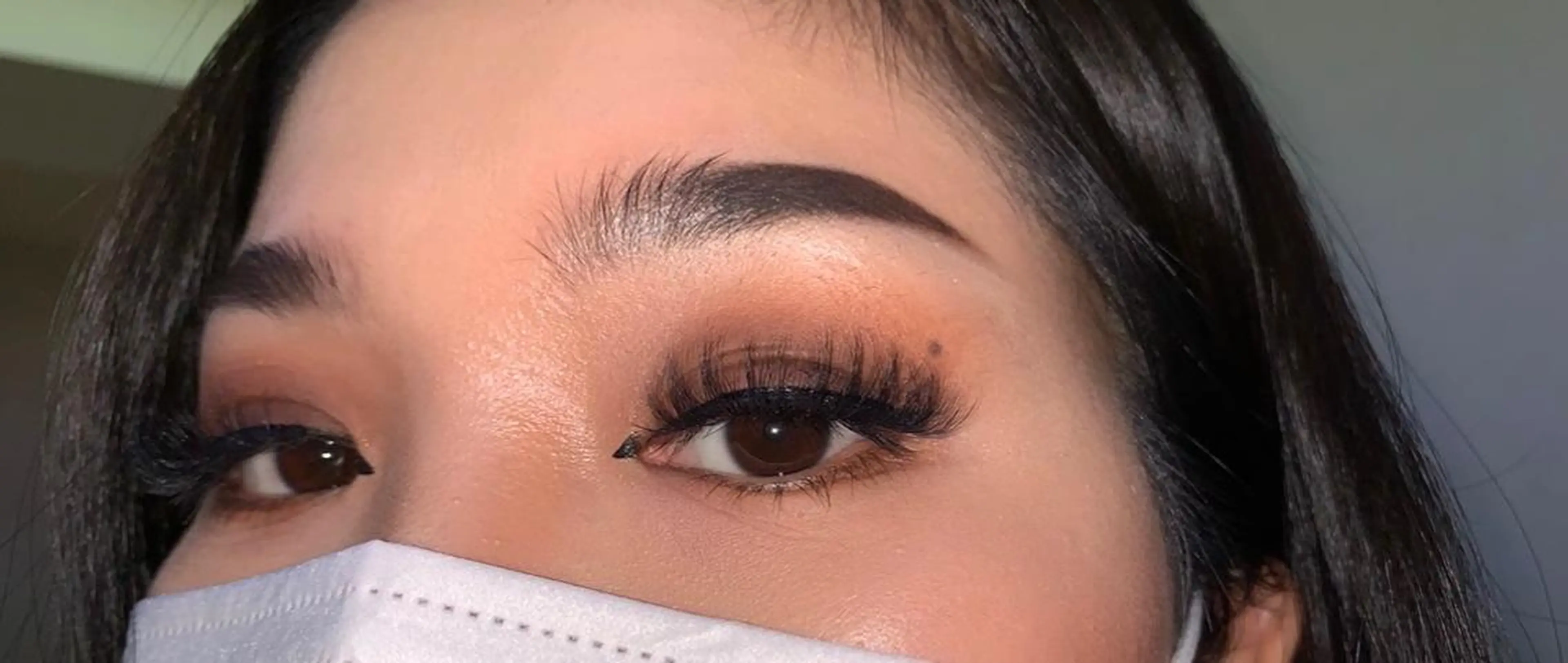 マツエク・マツパ crib所属・crib eyelashのマツエク・マツパデザイン