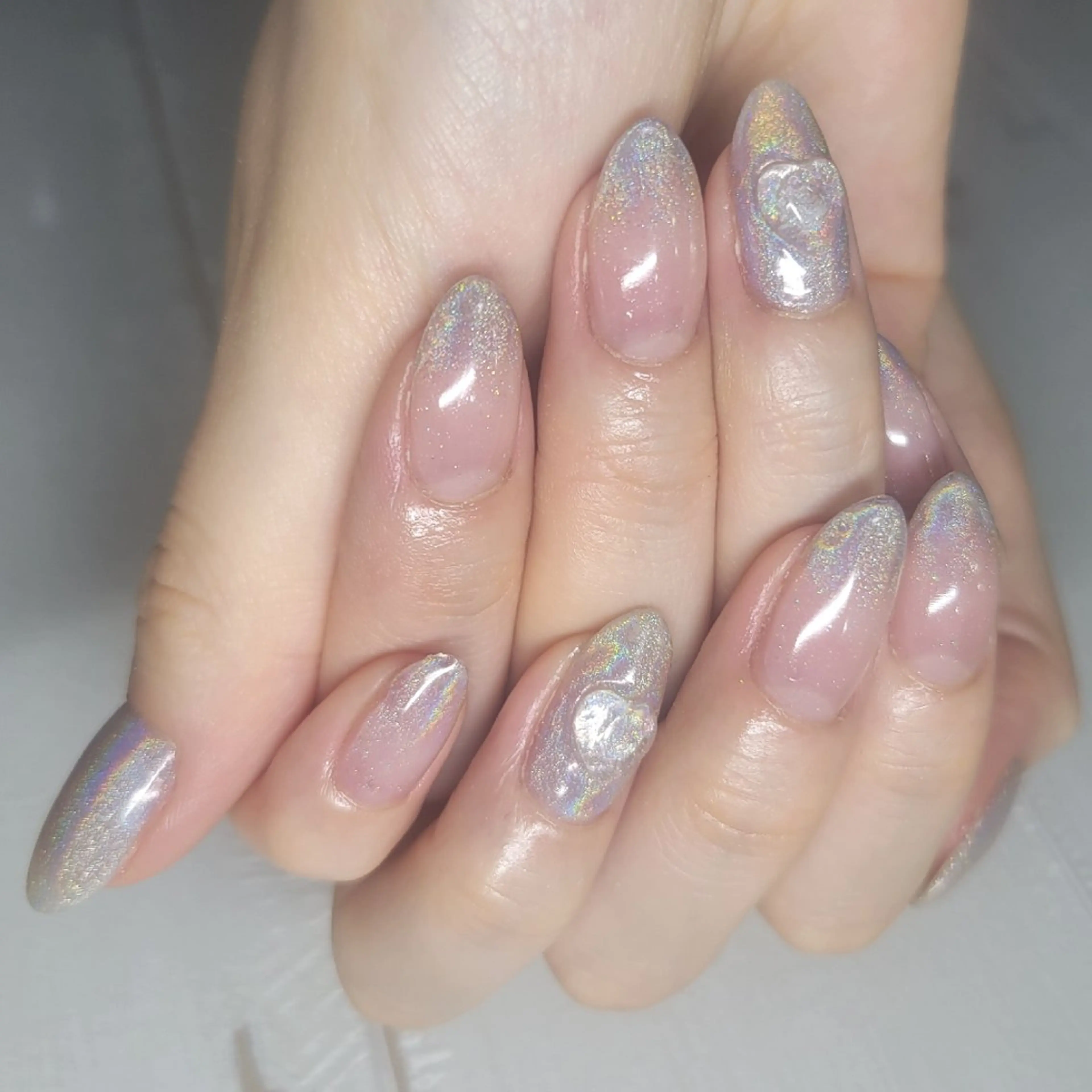 ネイル ハンドネイル ネイルサロンNOAHNA所属・ネイルサロン ノアナのネイルデザイン