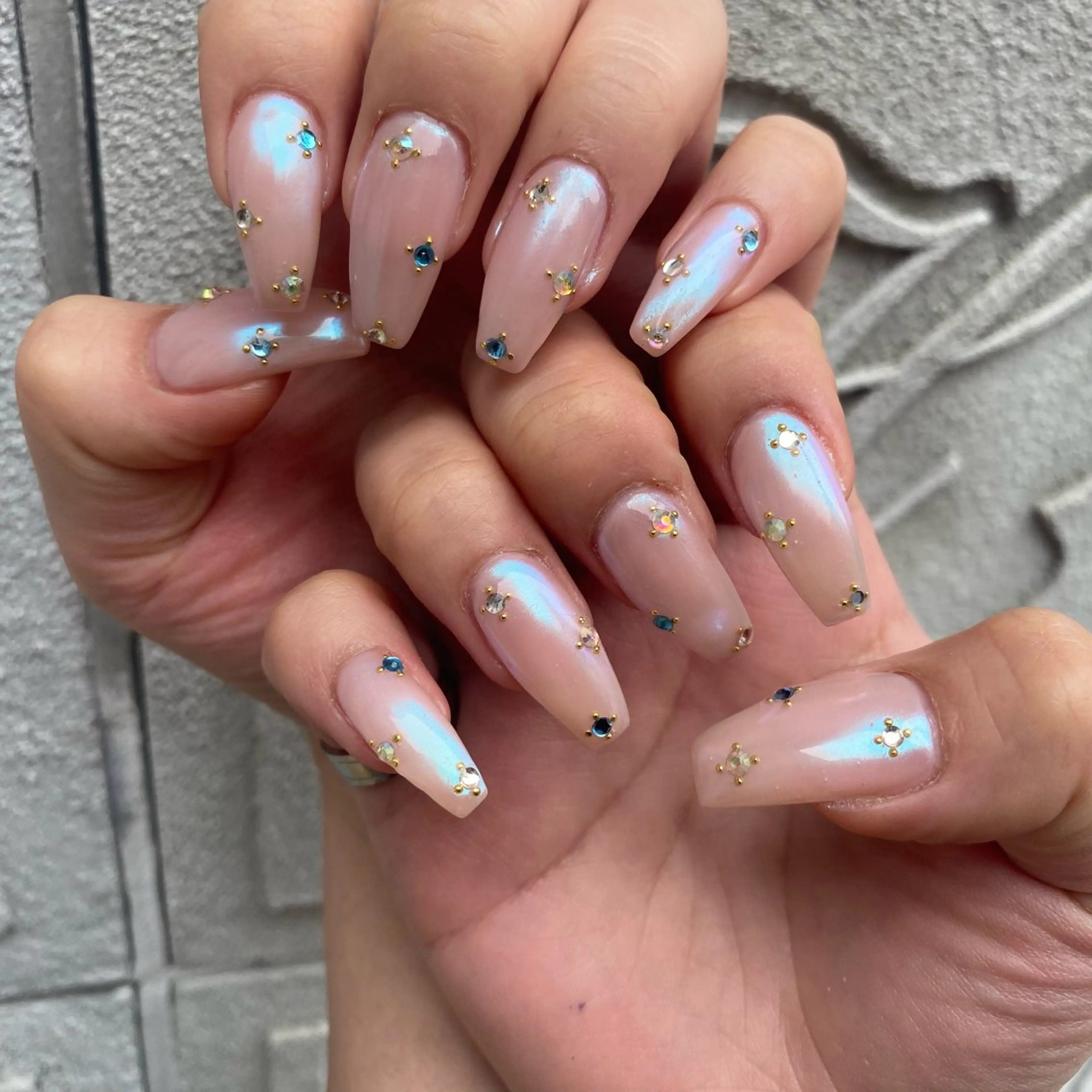 ネイル Nail salon Chérinoのネイルデザイン