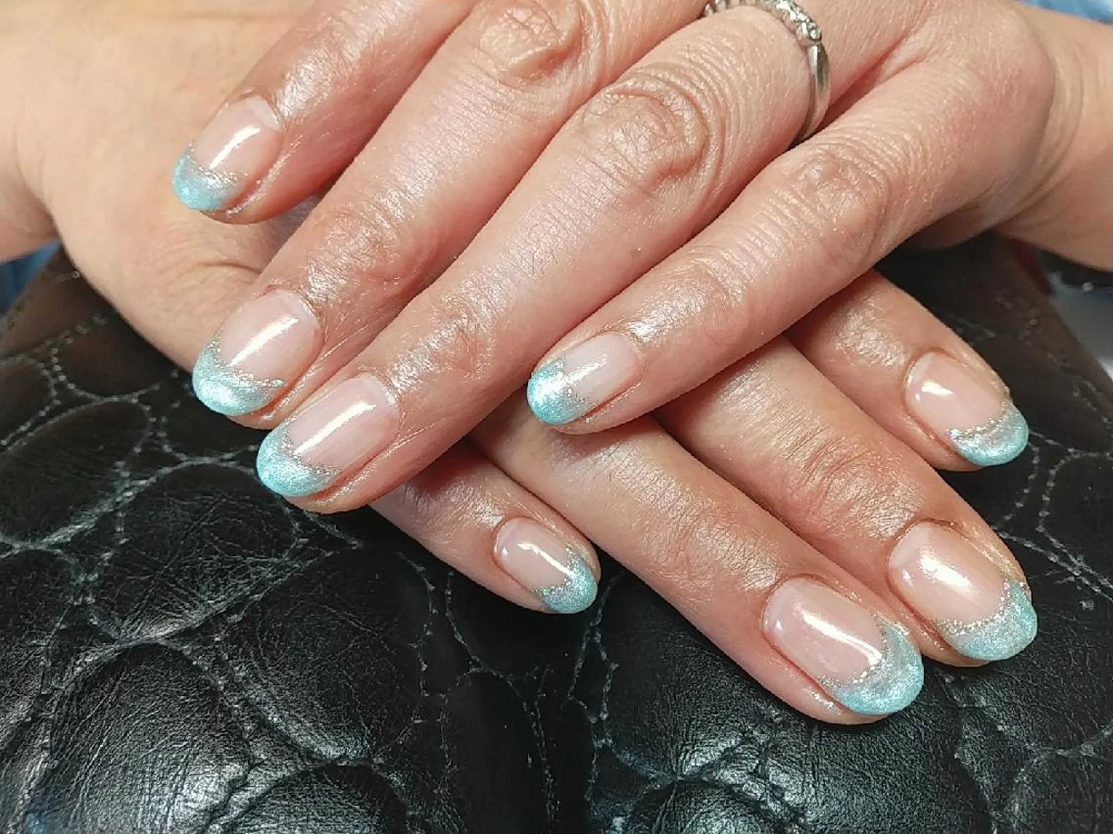 ネイル haru  nailのネイルデザイン