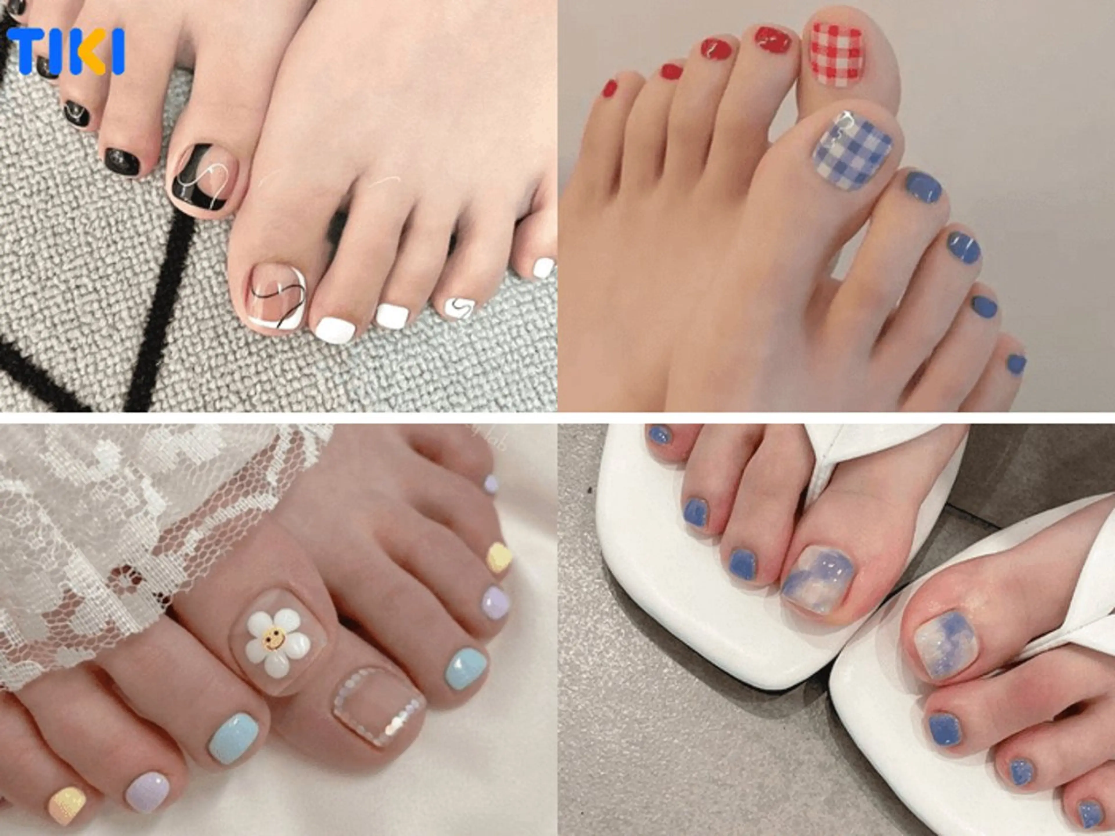 ネイル Kawaii Chiba nailのネイルデザイン