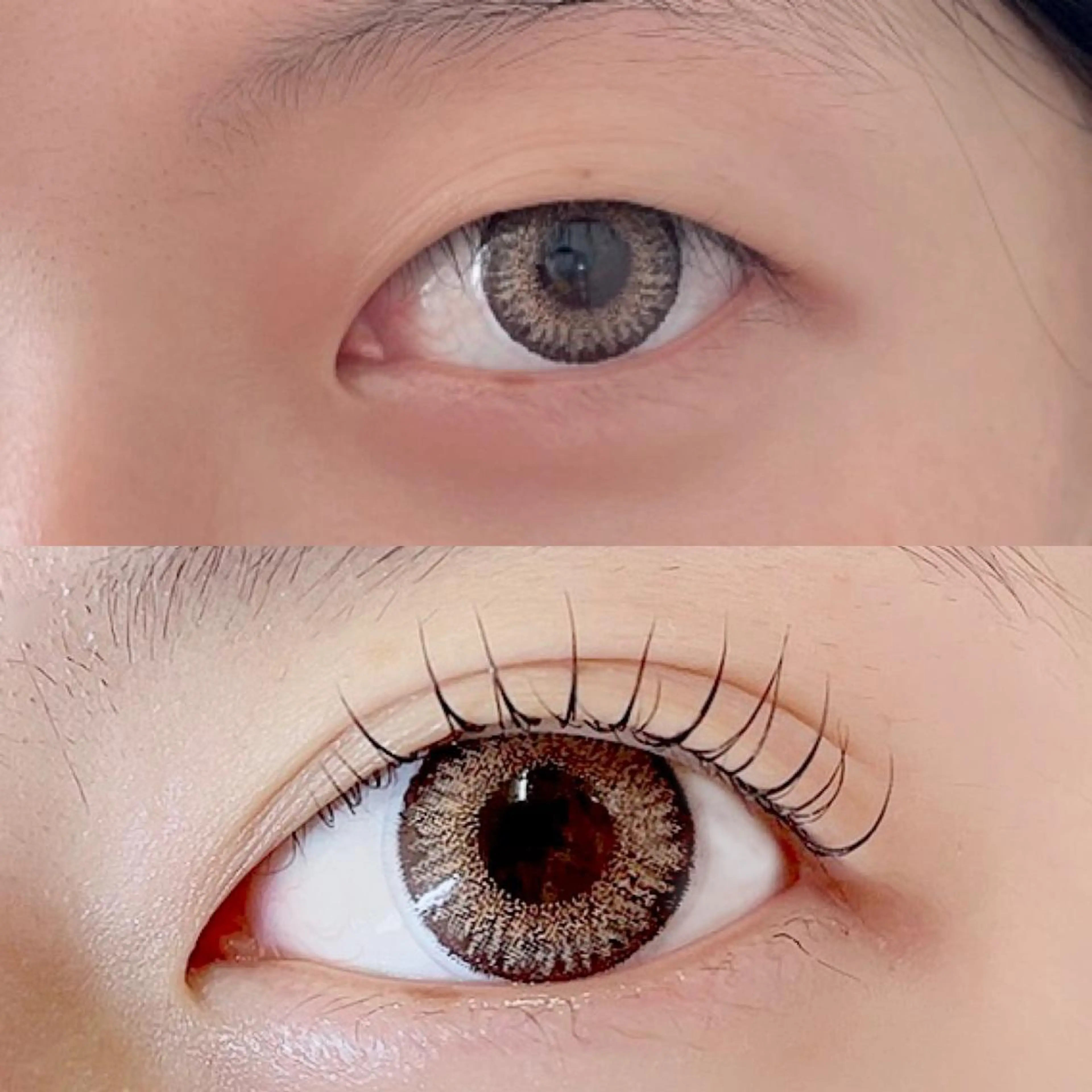 マツエク・マツパ N(エヌ) 中村のマツエク・マツパデザイン