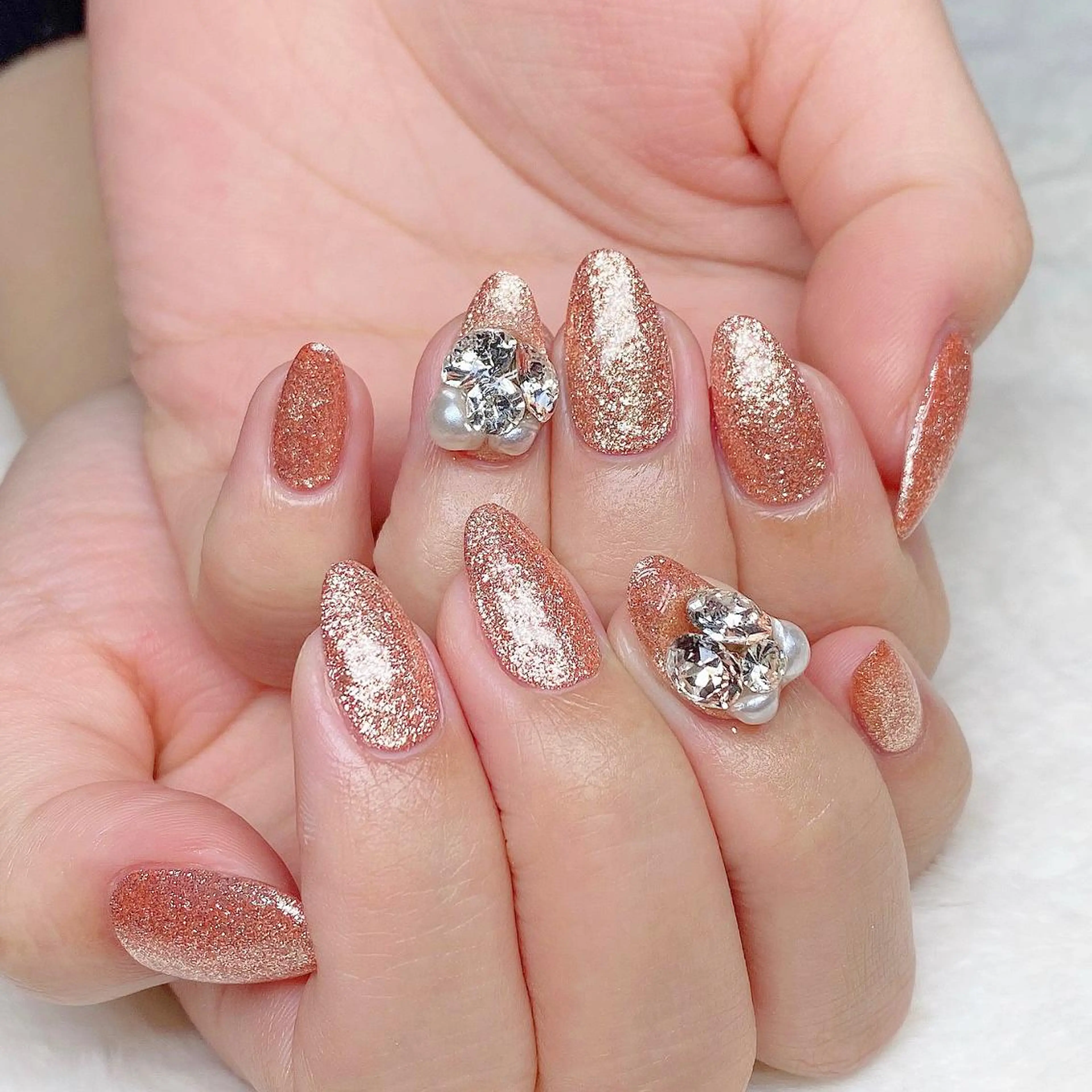 ネイル AKO あこ💅のネイルデザイン