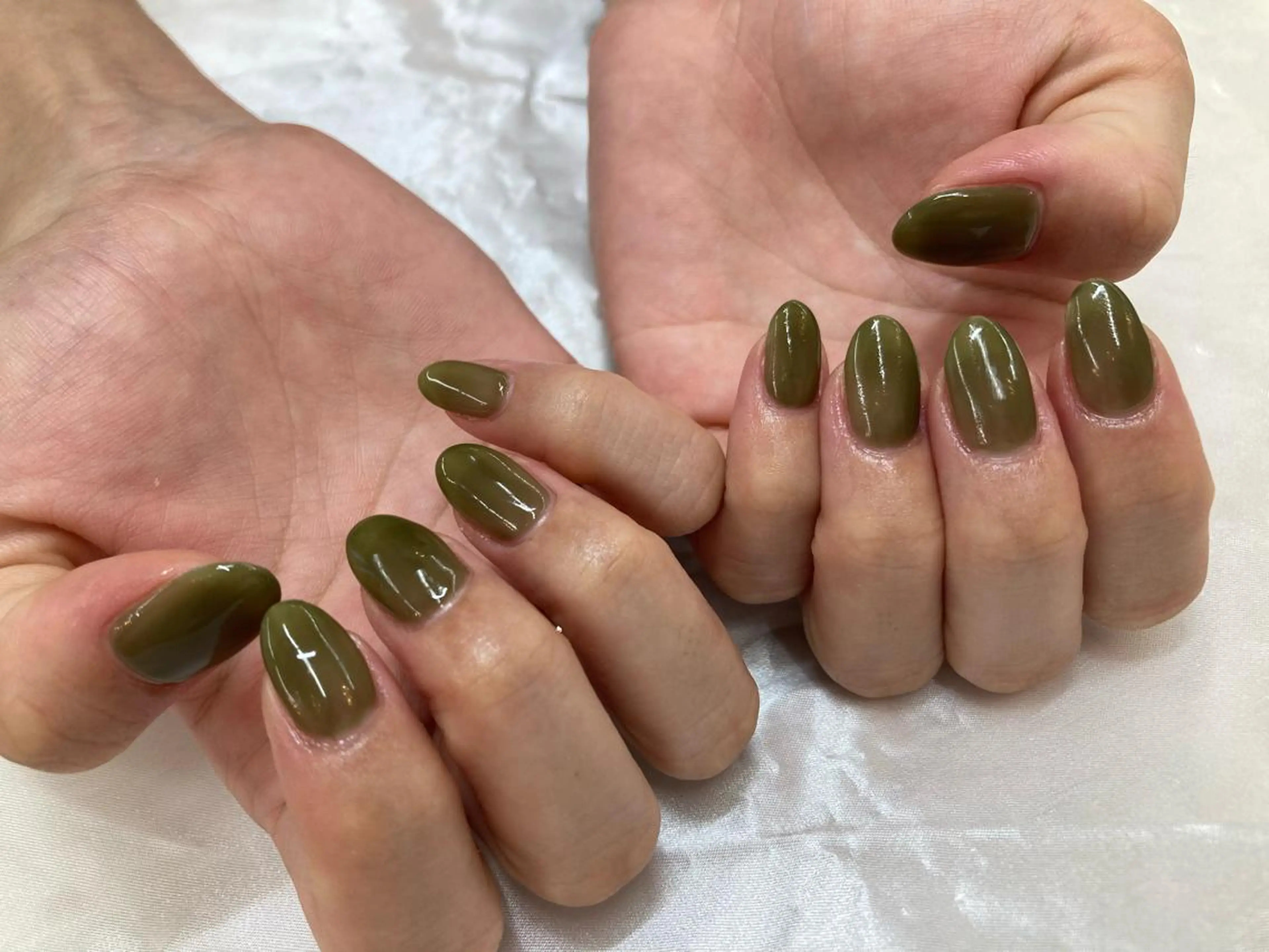 ネイル ArisLy 千葉駅前店のネイルデザイン