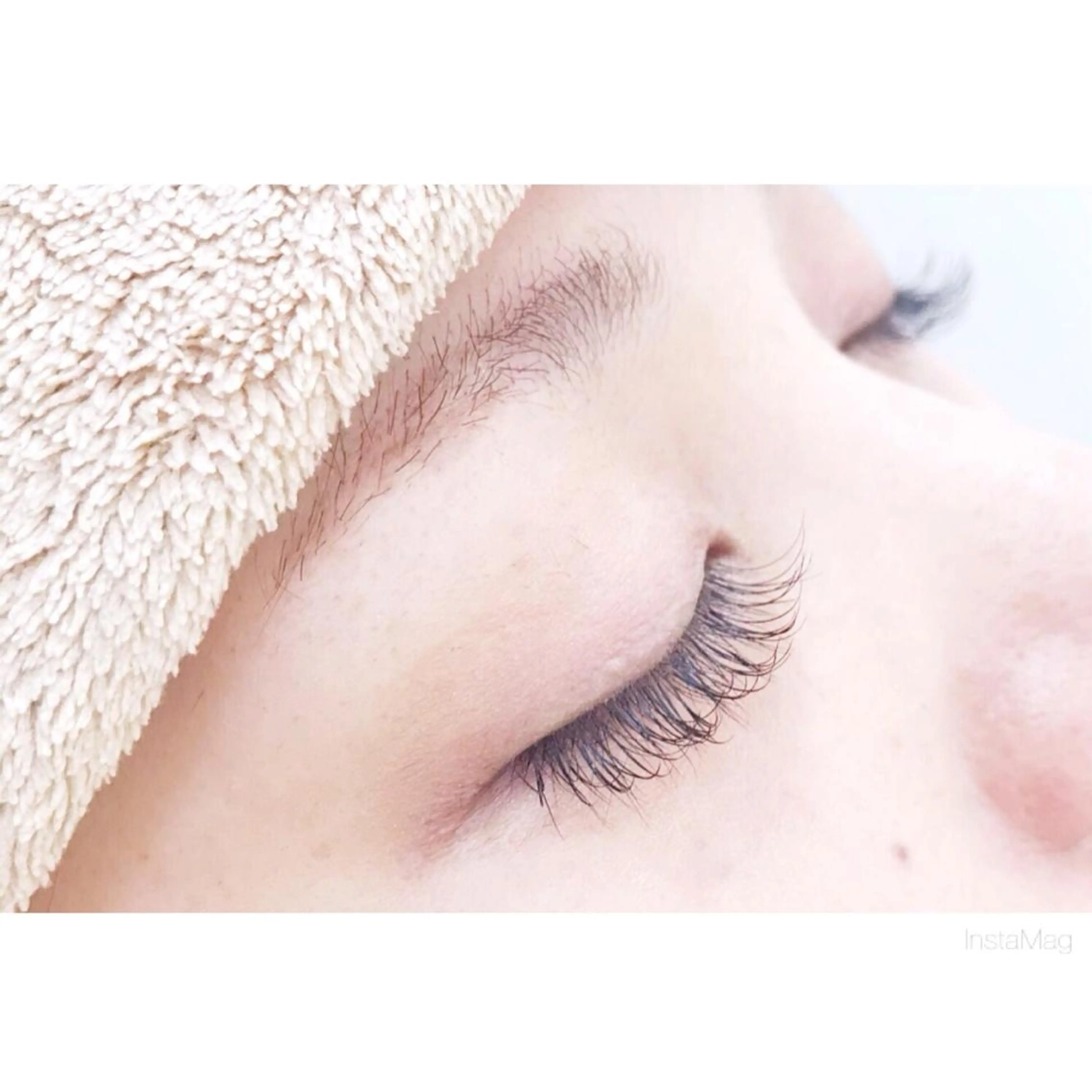 マツエク・マツパ イラーリ 裕子の眉毛・アイブロウイメージ