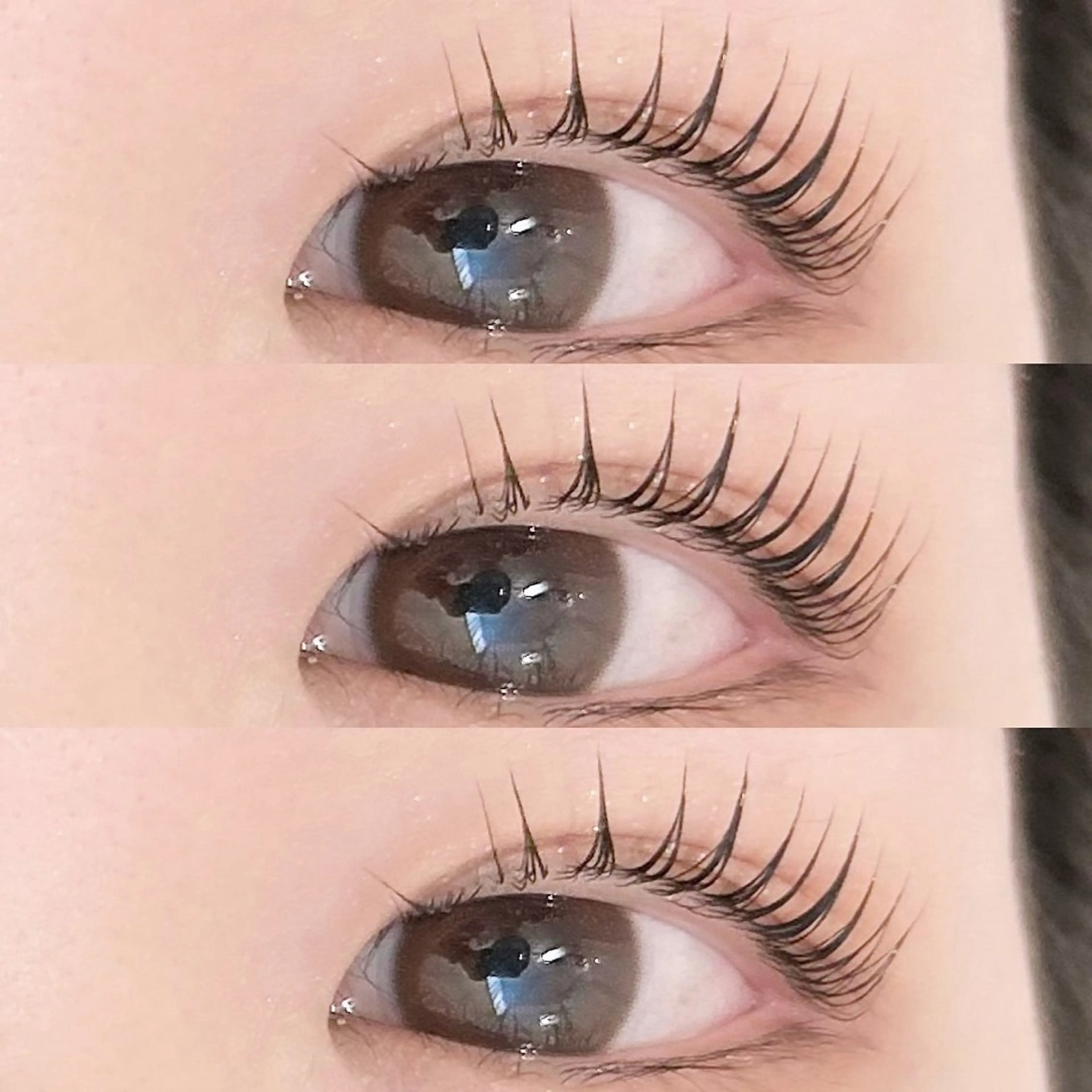 マツエク・マツパ frill eye beauty by ELLE所属・ふわ眉✴︎うぶ眉 🌸maiの眉毛・アイブロウイメージ