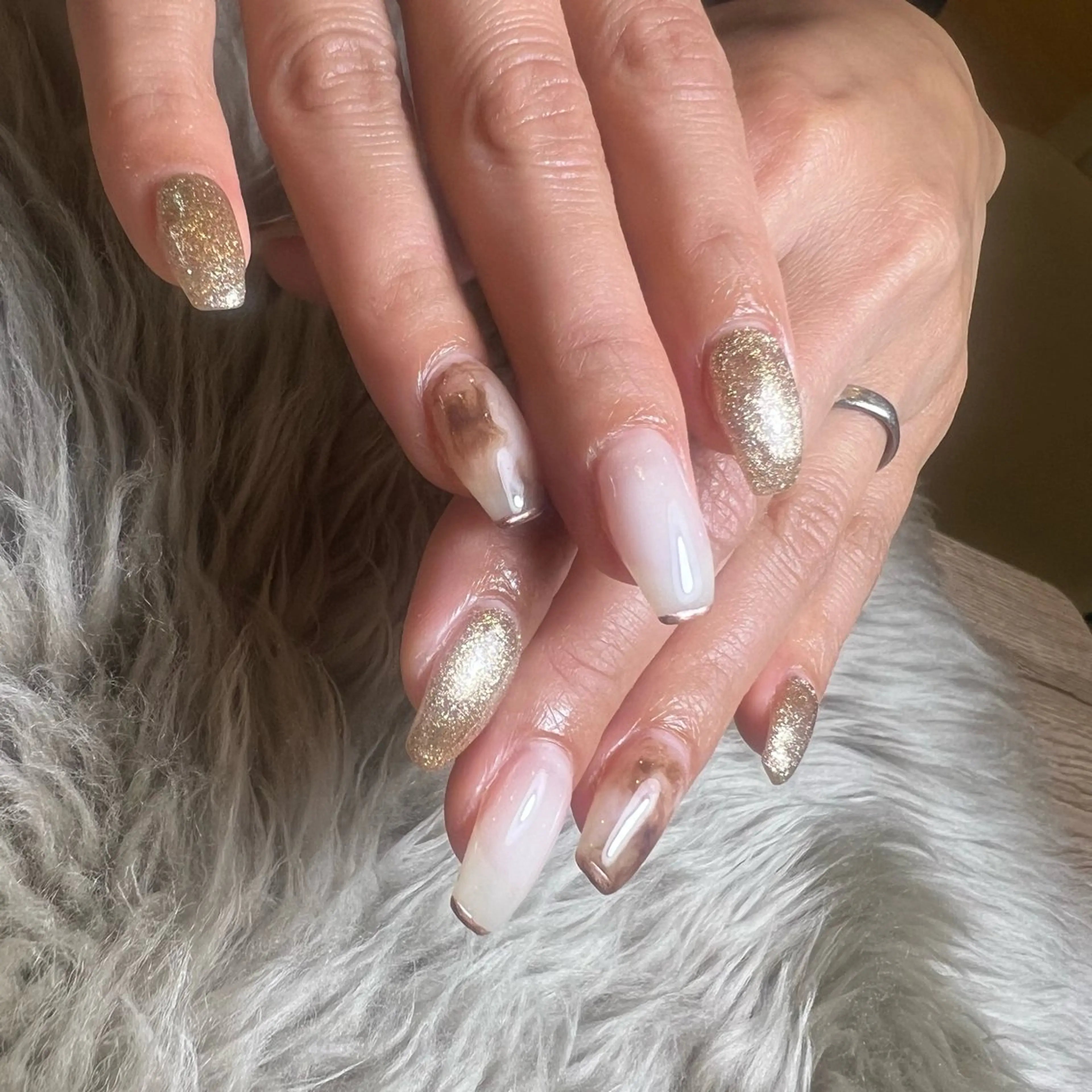 ネイル Dia Nail AKIのネイルデザイン