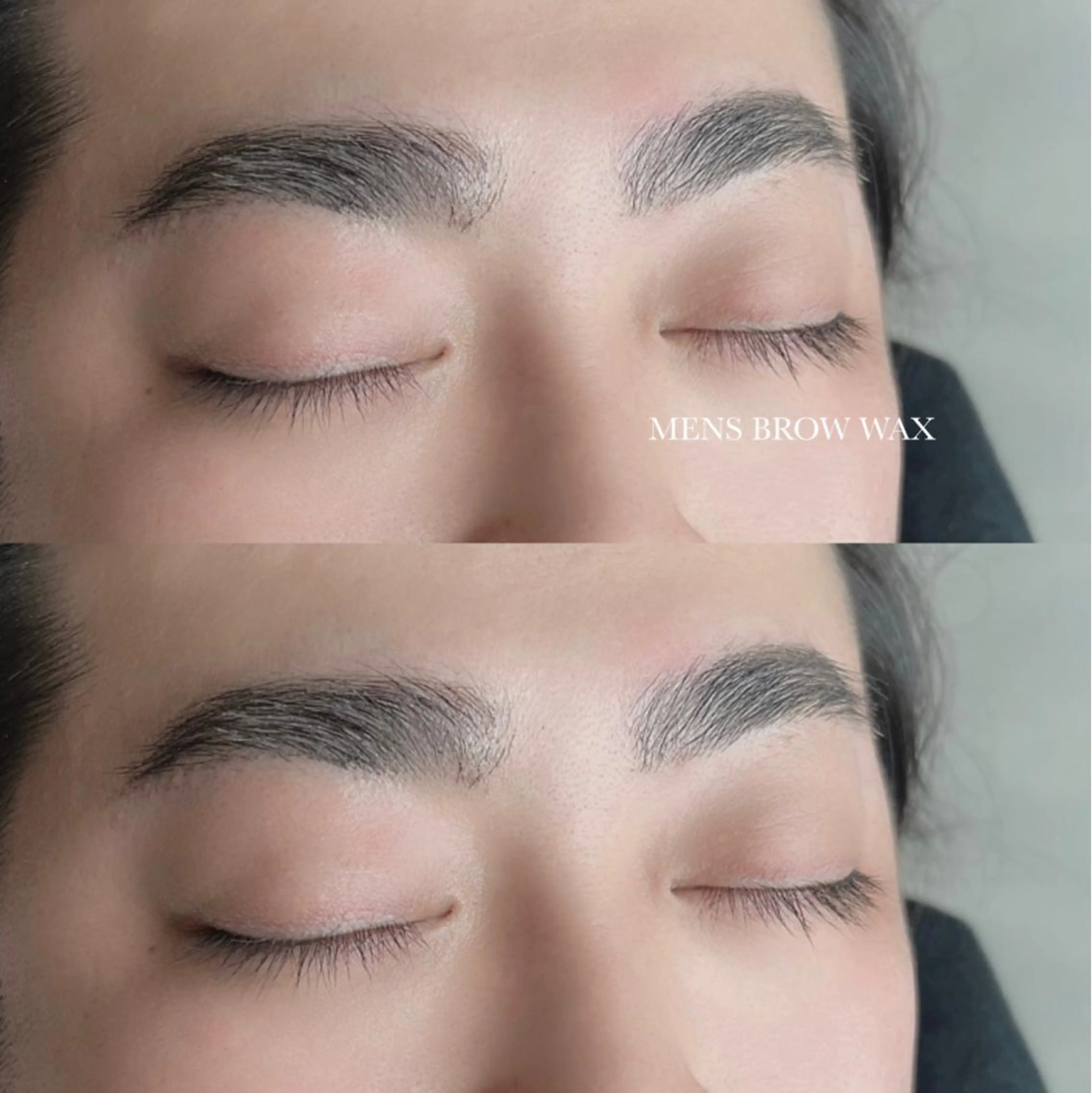 アイブロウ MISA YONEYAMAのマツエク・マツパデザイン