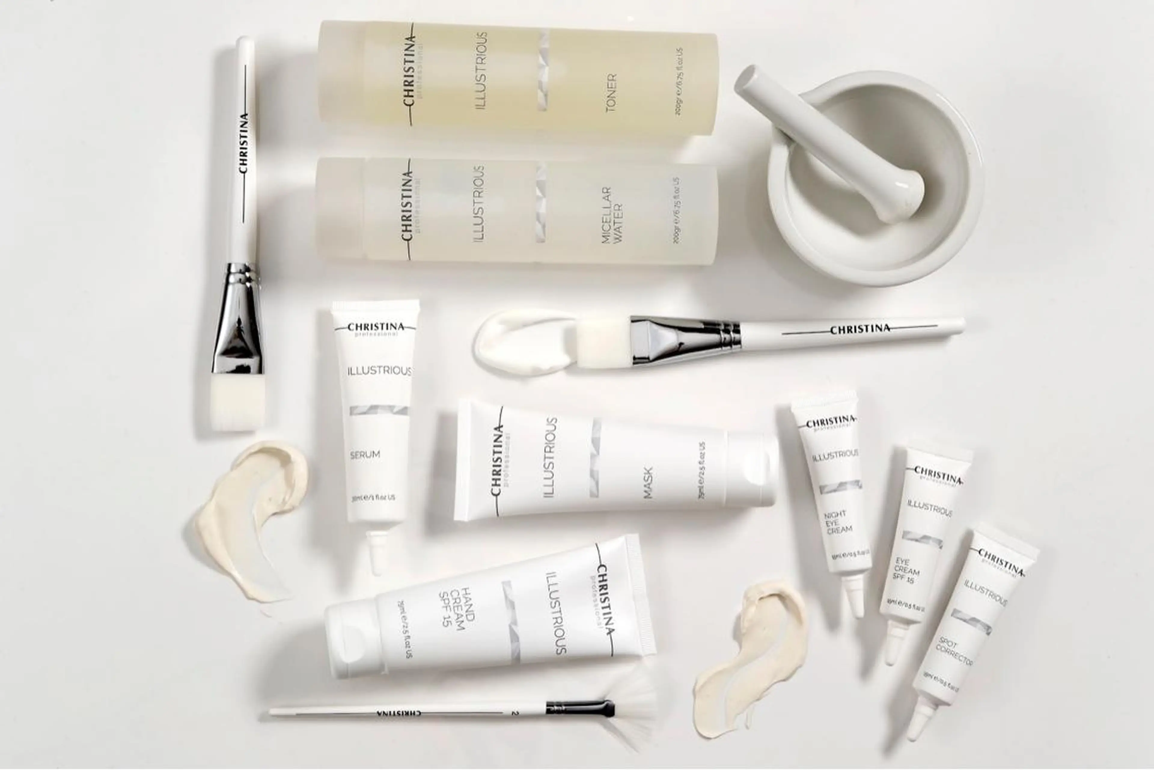 THESALON 五反田のマツエク・マツパデザイン