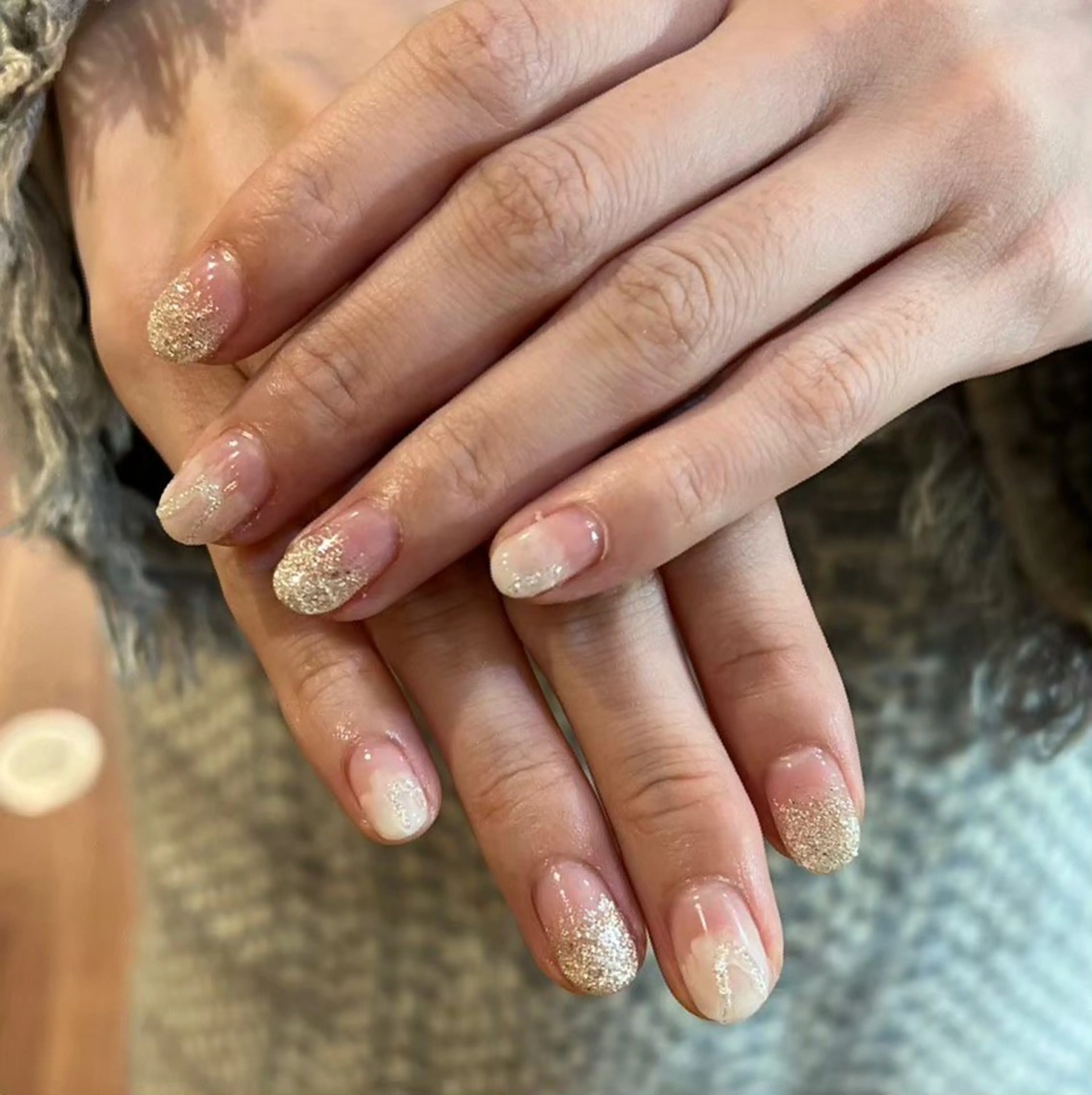 ネイル NAKAKARIYA .Rのネイルデザイン