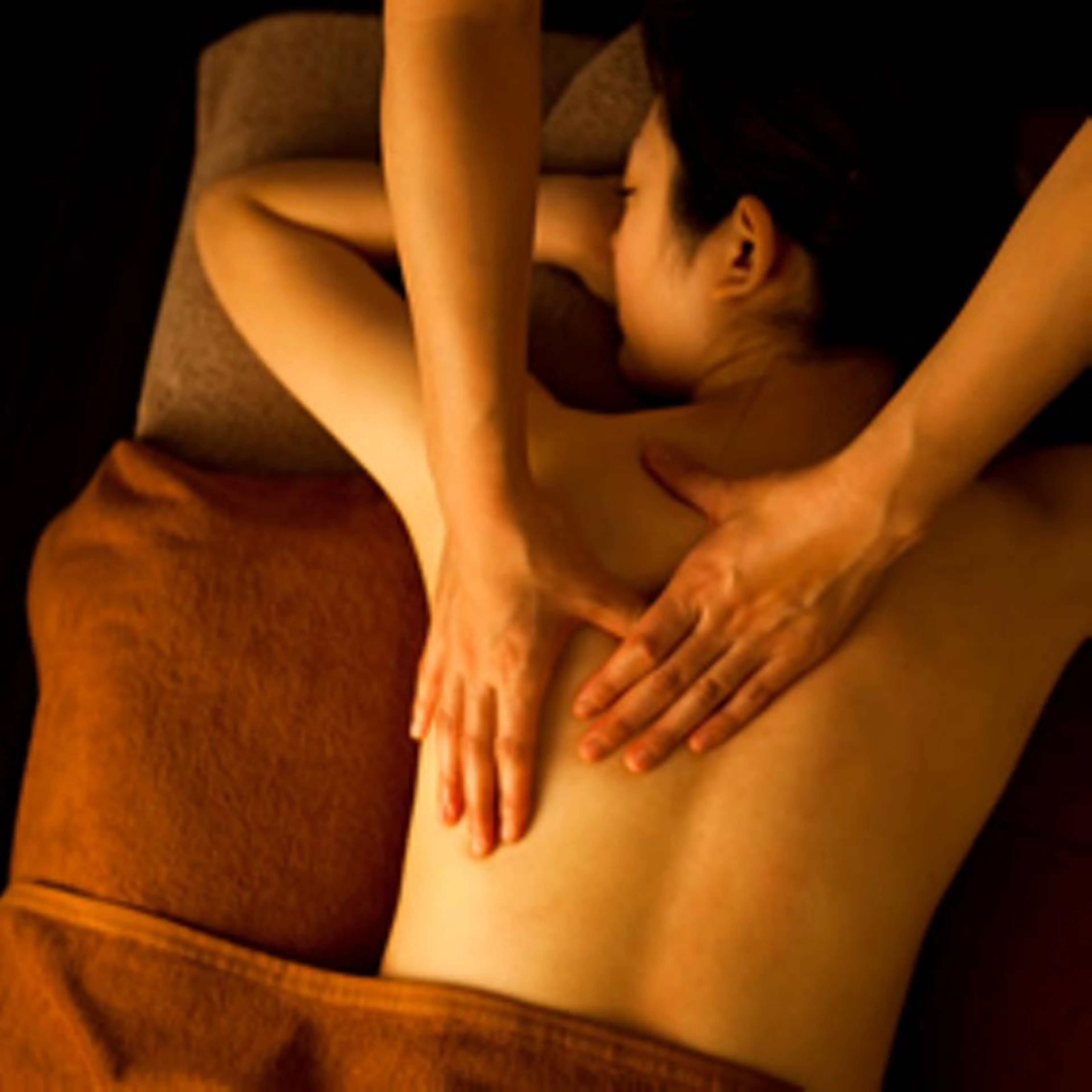 吉村（店長エステティ エステ・セラピスト）のエステ・リラクイメージ