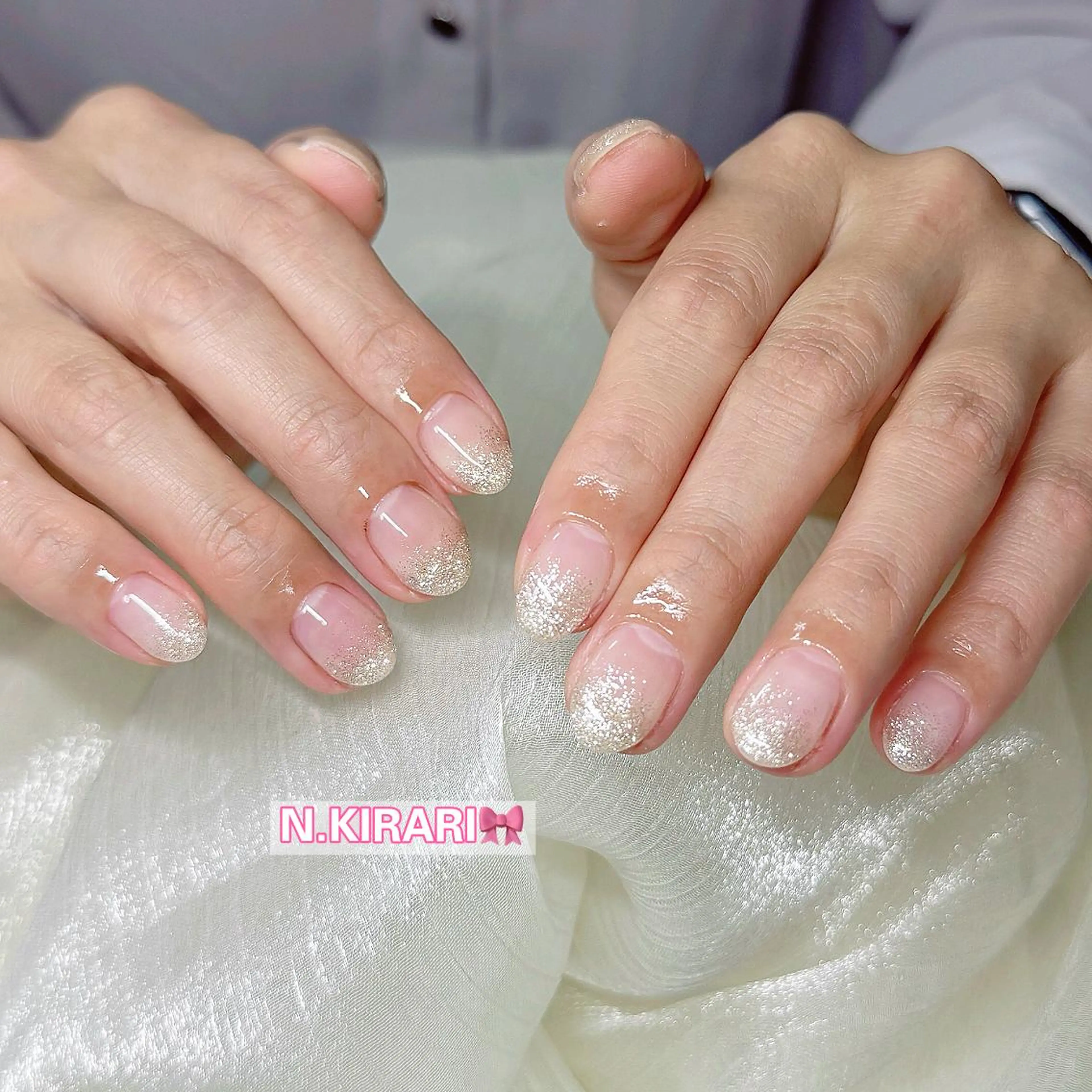 ネイル 💖 ひなのネイルデザイン