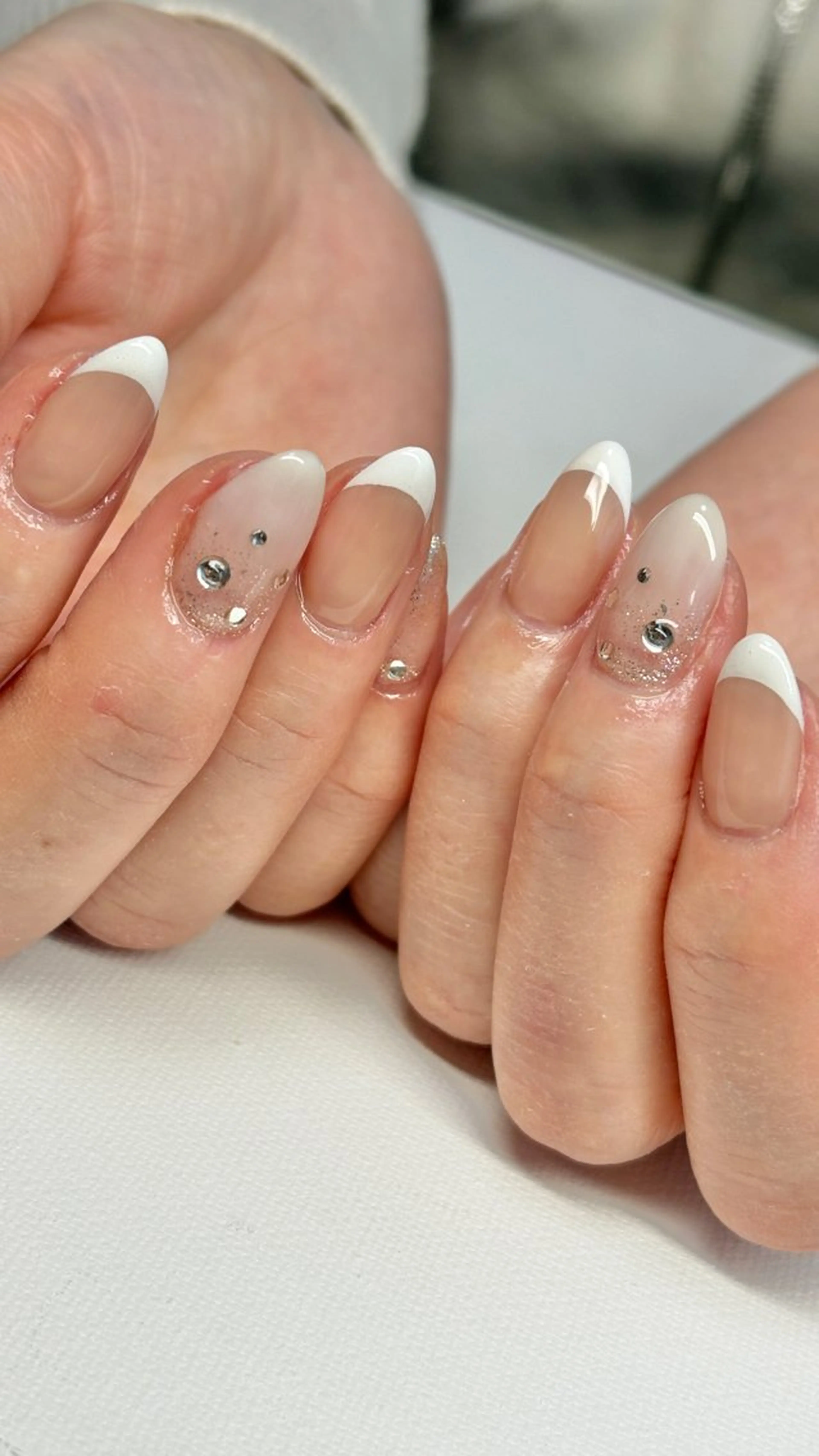 ネイル hiroba nailのネイルデザイン