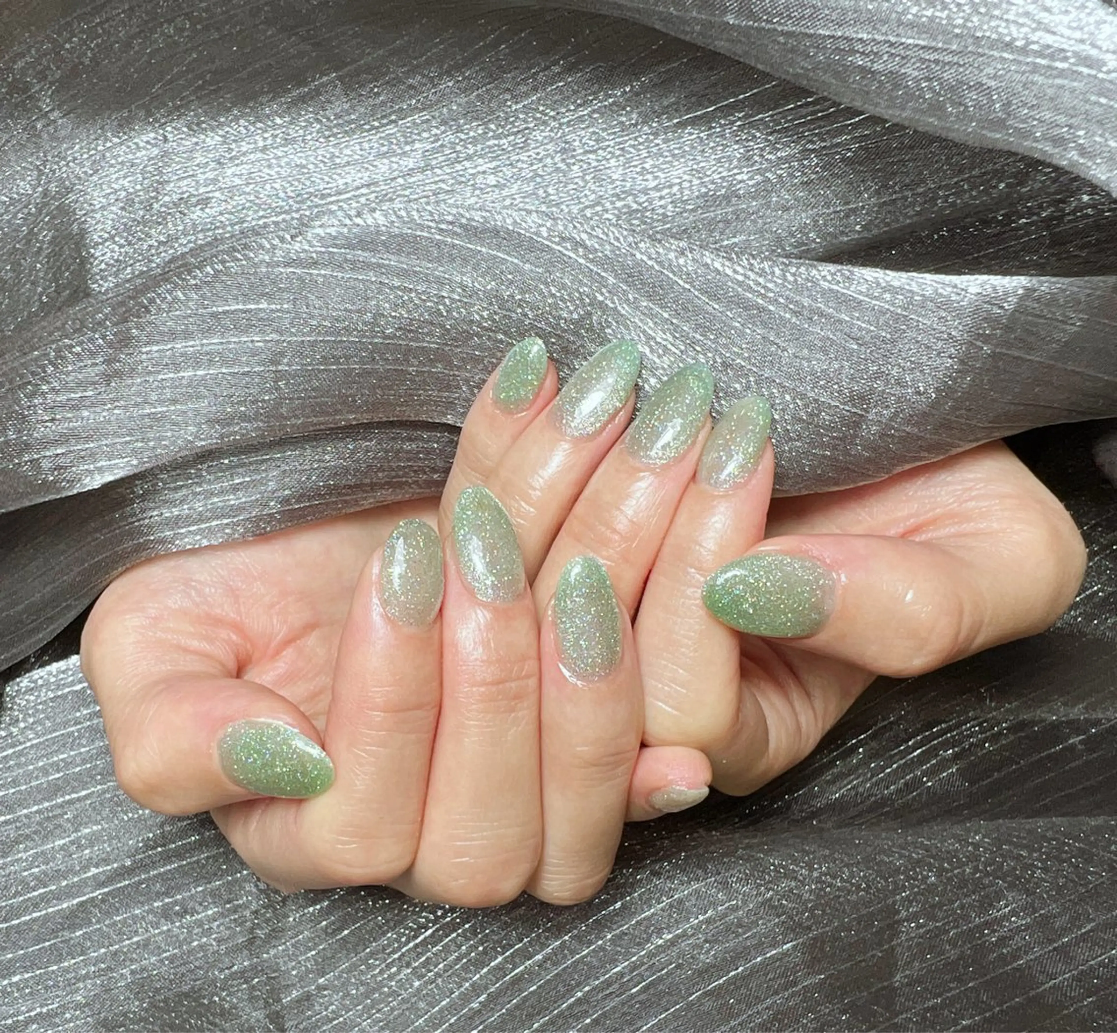 ネイル mo moのネイルデザイン