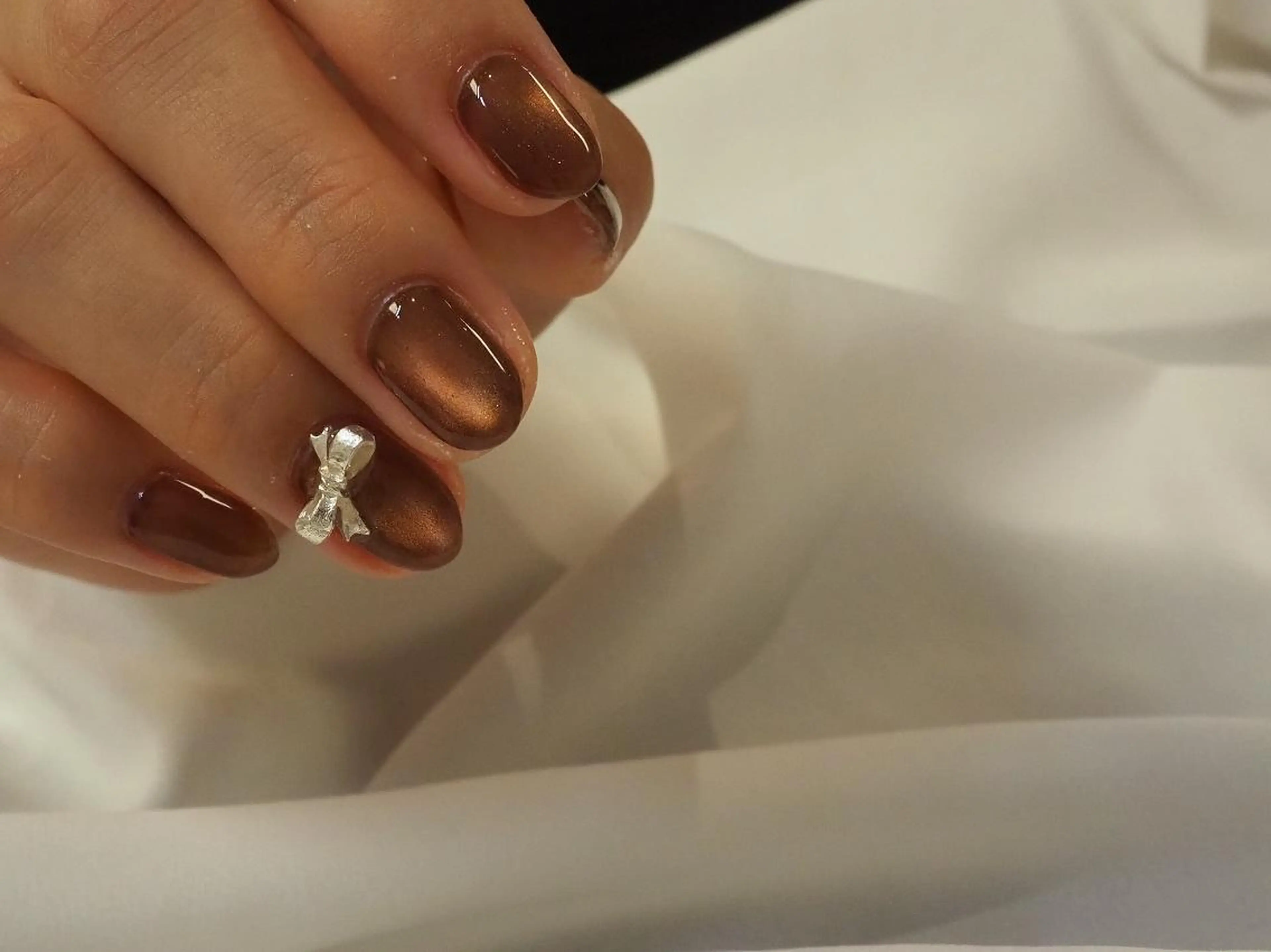 ネイル ハンドネイル 田中 （ネイリスト）のネイルデザイン