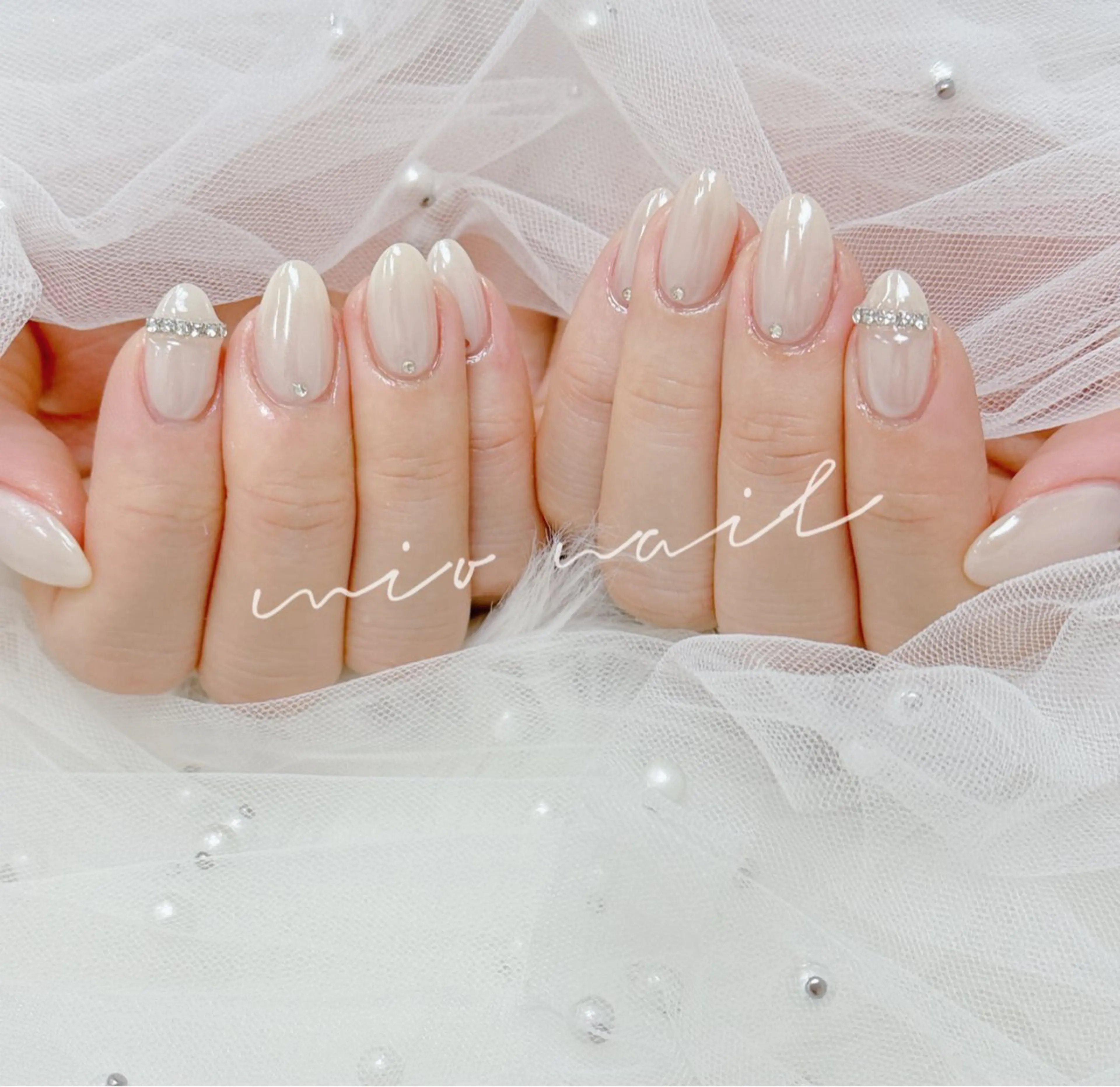 [口コミ下可]💅🏻オフなしワンカラーモデル注意事項読む🗼時間絶対確認の写真