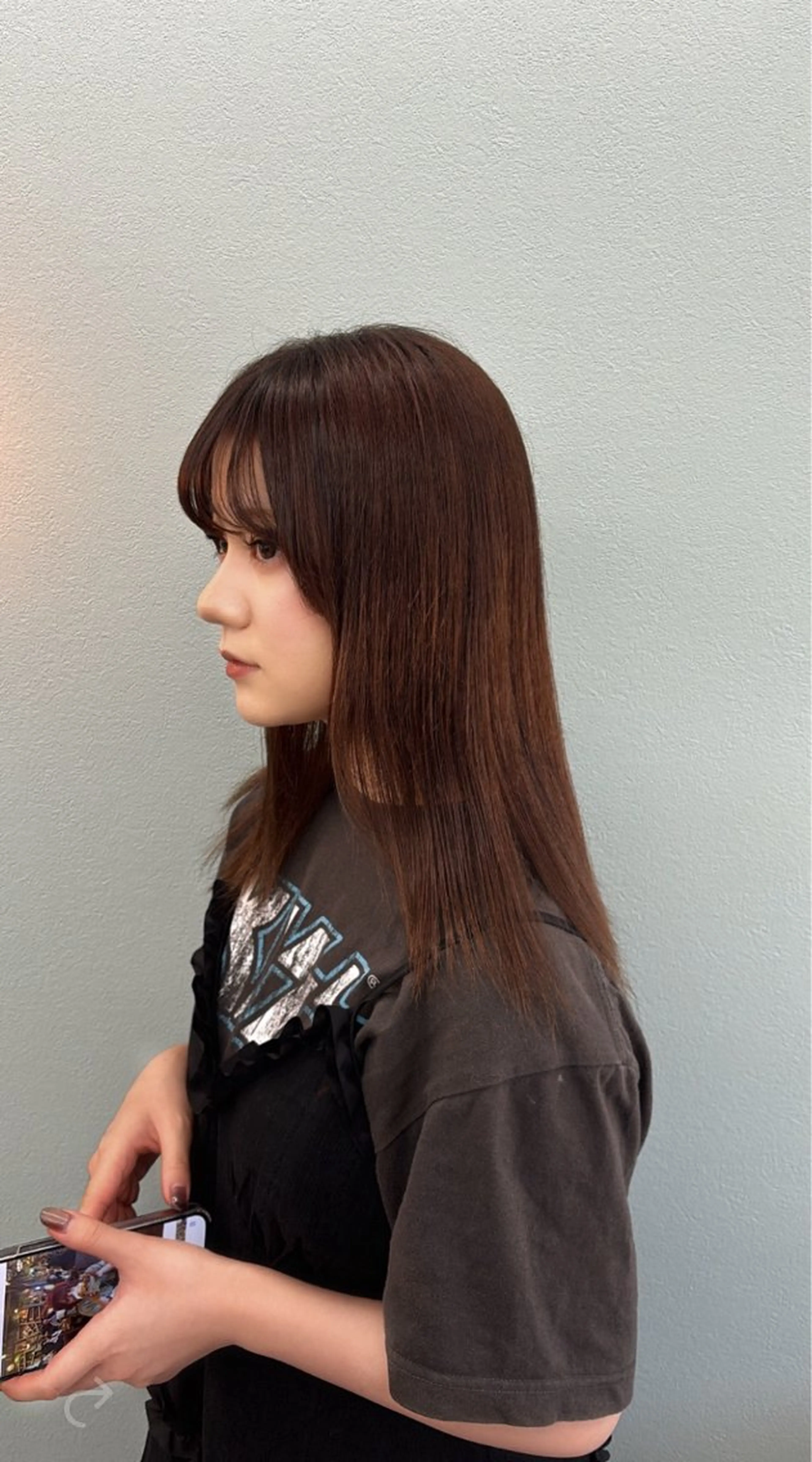 【艶髪🎀】Aujua トリートメントの写真