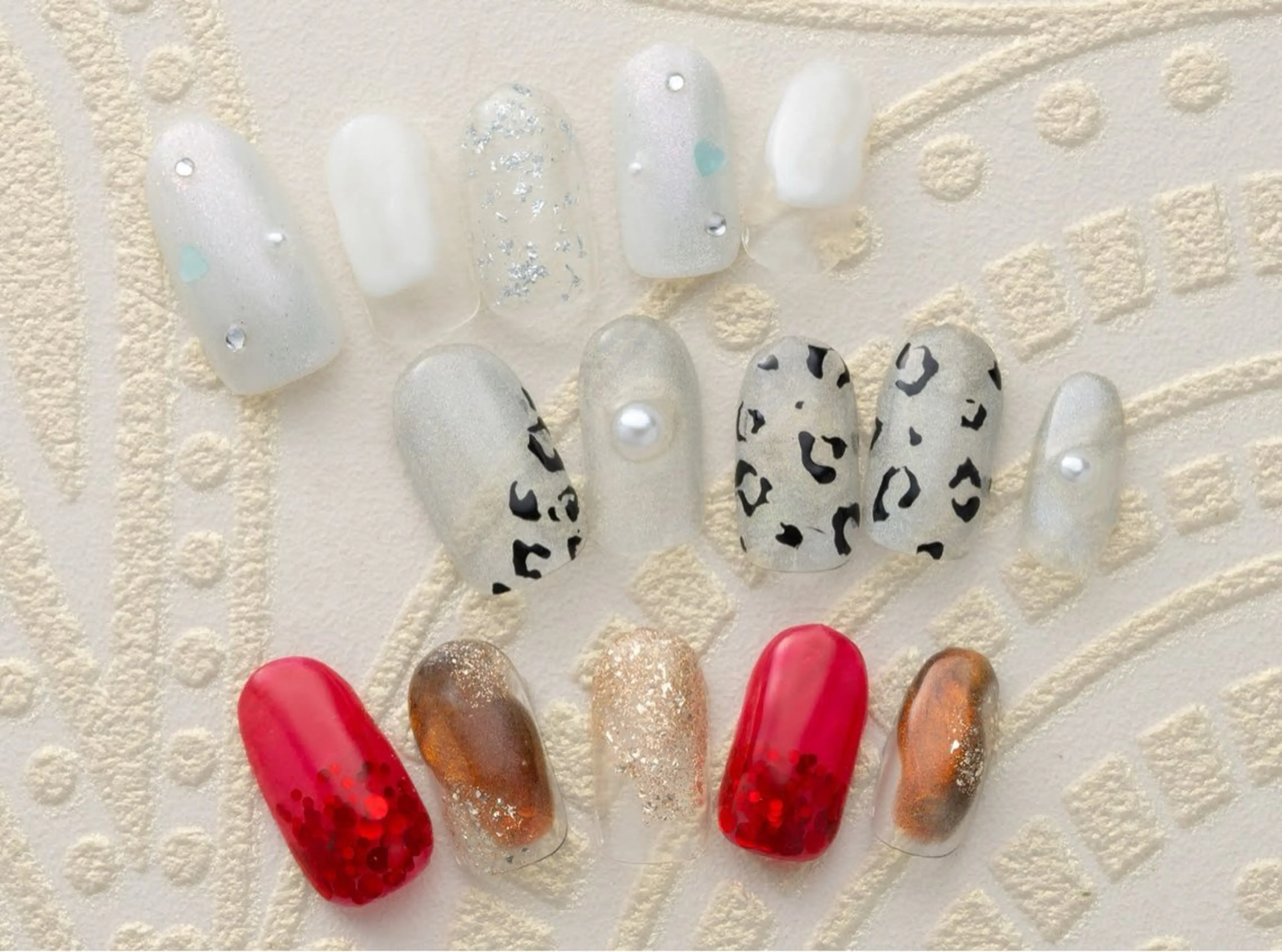 ネイル マグネットネイル ネイルサロン Alice&Co.のその他イメージ