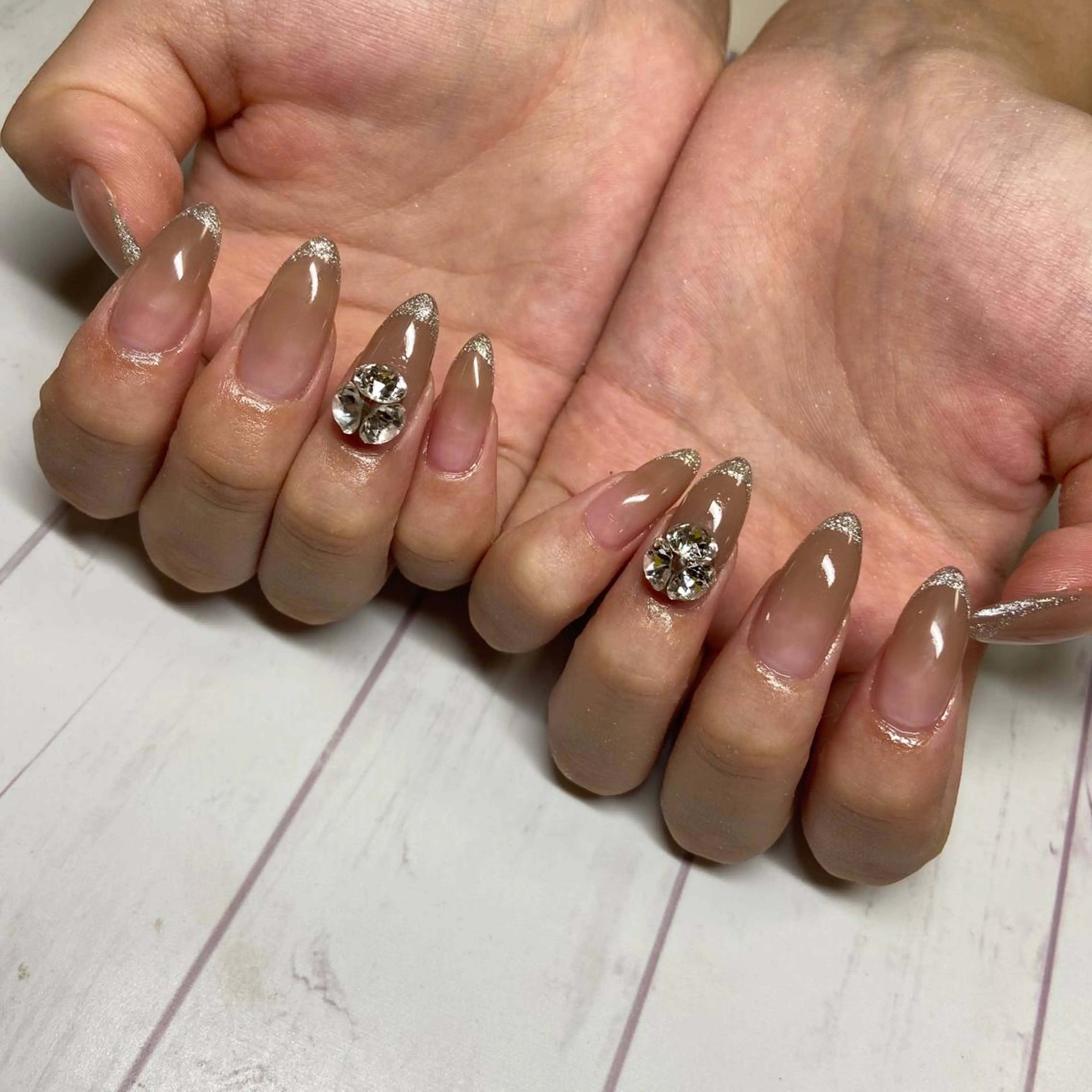 ネイル nail salon LNのネイルデザイン