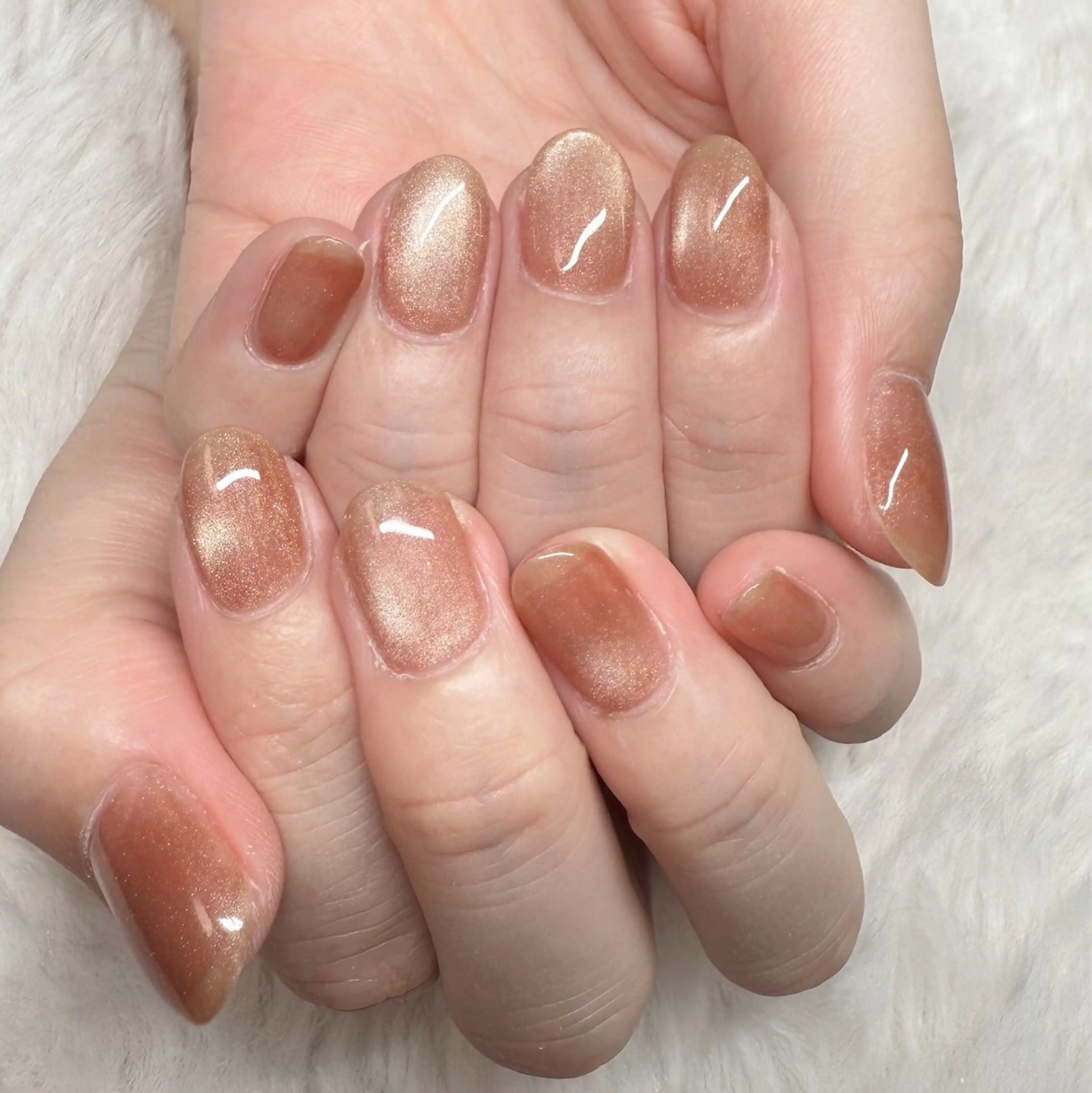 【初回限定✨】ツヤツヤ🤩マグネットor ラメグラ💅の写真