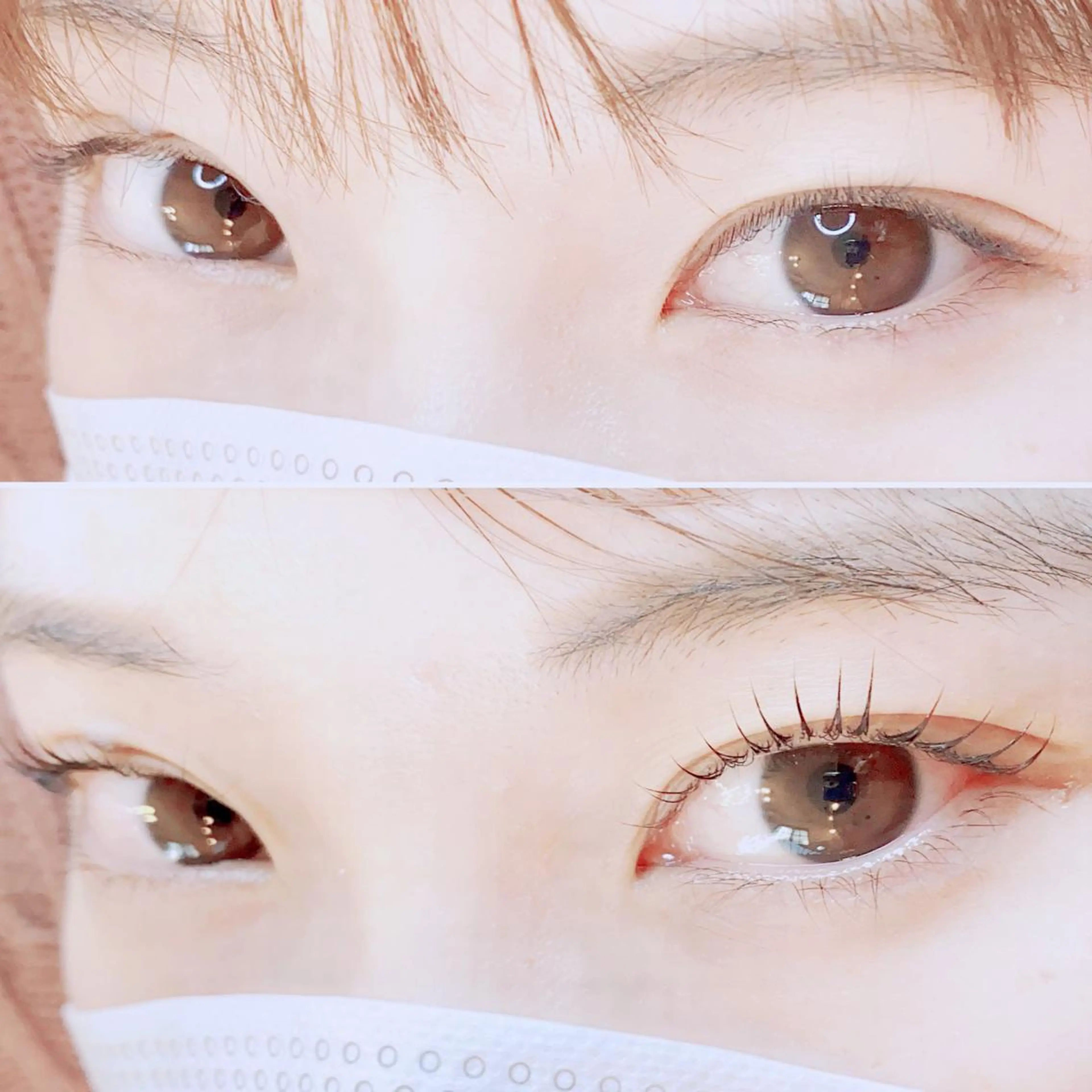 マツエク・マツパ Eyelash salon Raffie.g(ラフィー)所属・Raffie.g えりのマツエク・マツパデザイン