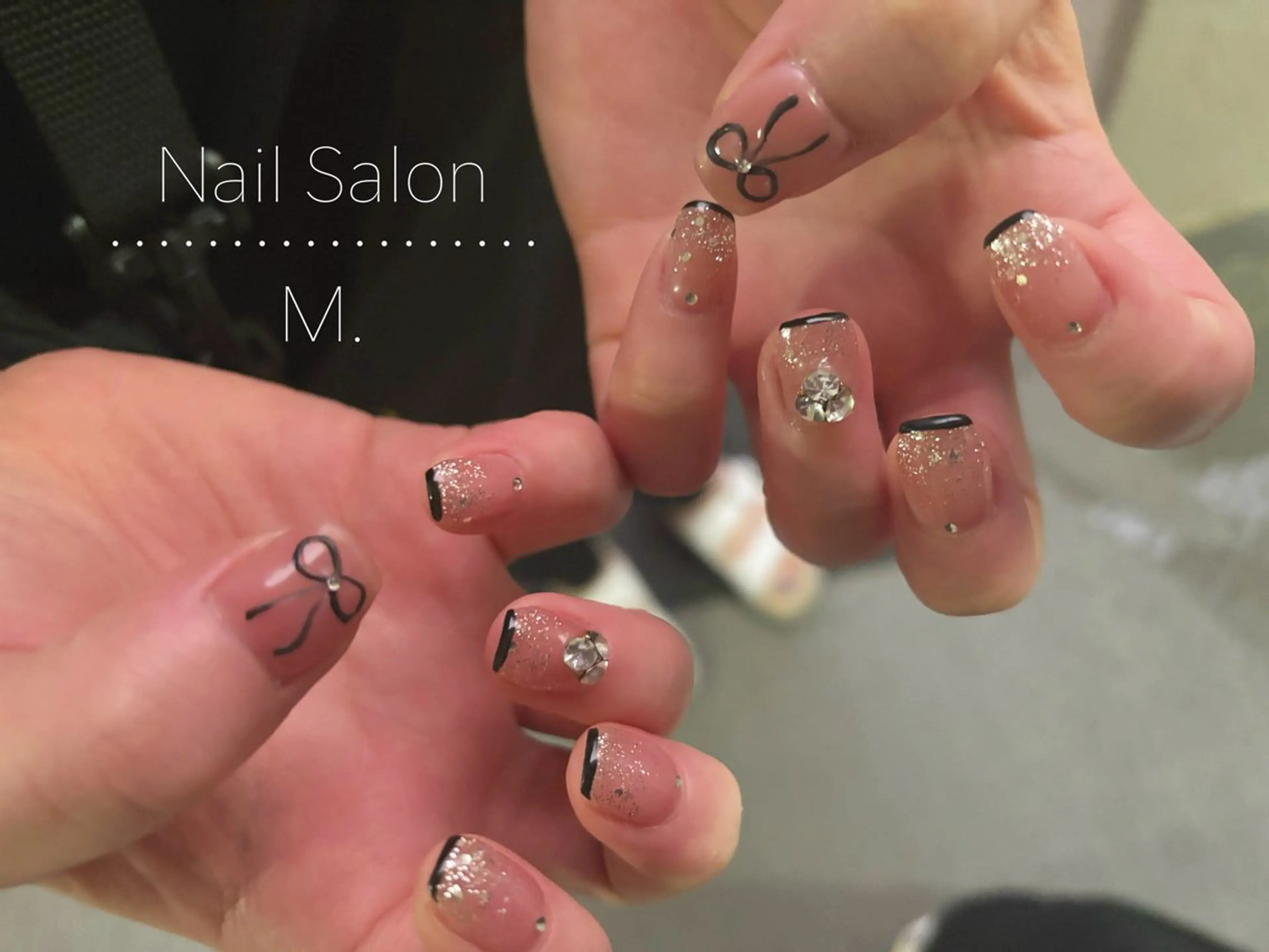ネイル プライベートサロン M.🤍Maeのその他イメージ