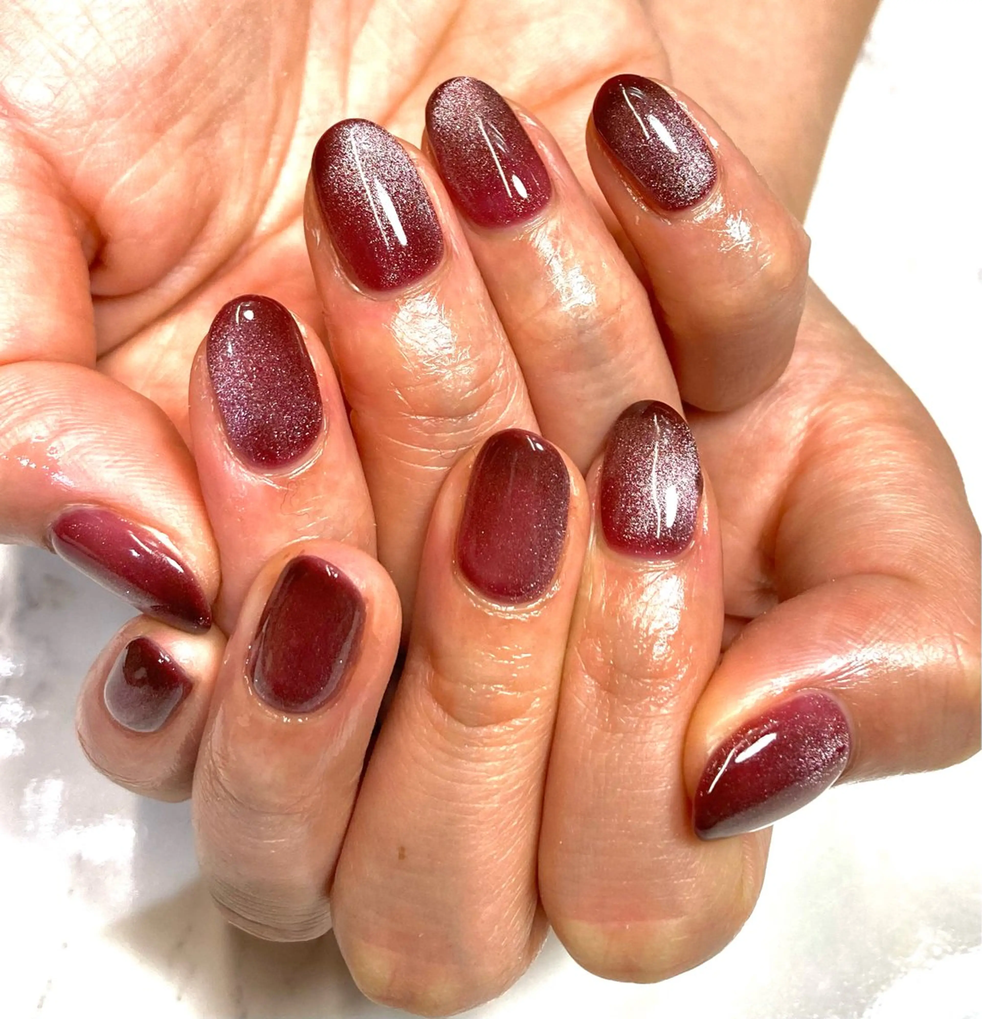 ネイル ハンドネイル one nailsalonのネイルデザイン