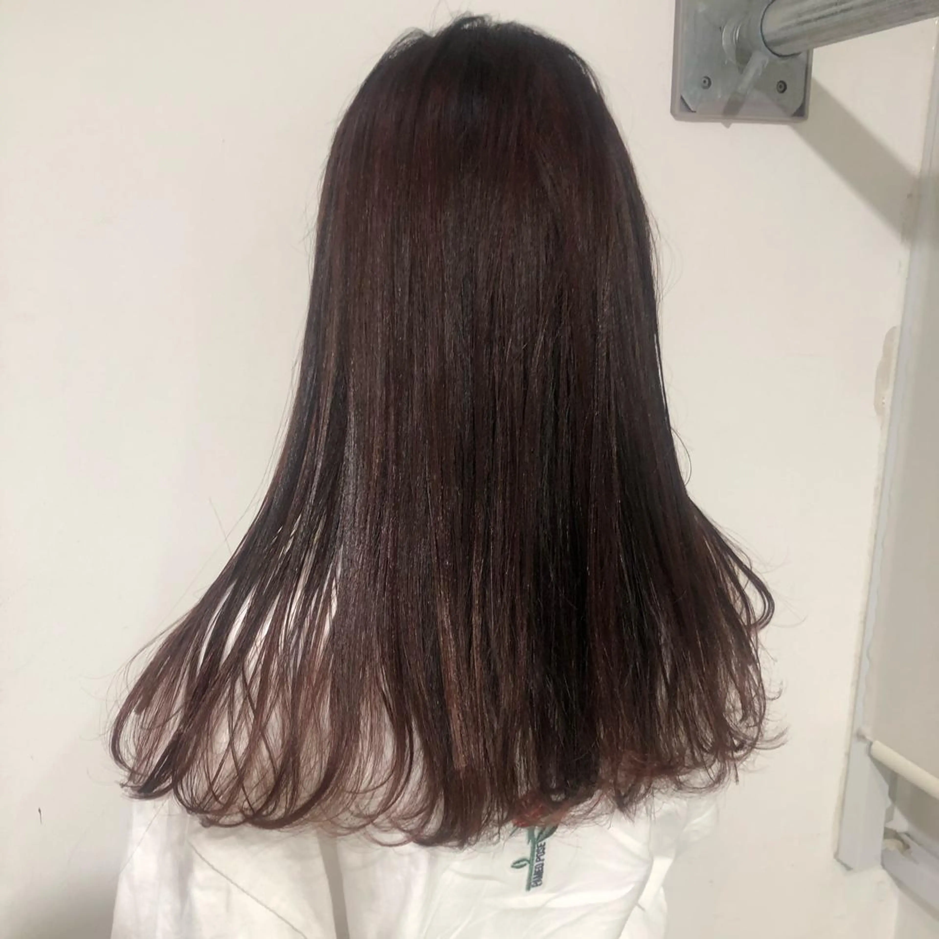 ミディアム カラー ヘアカラー トリートメント ❤️sai❤️ official❤️のヘアスタイル