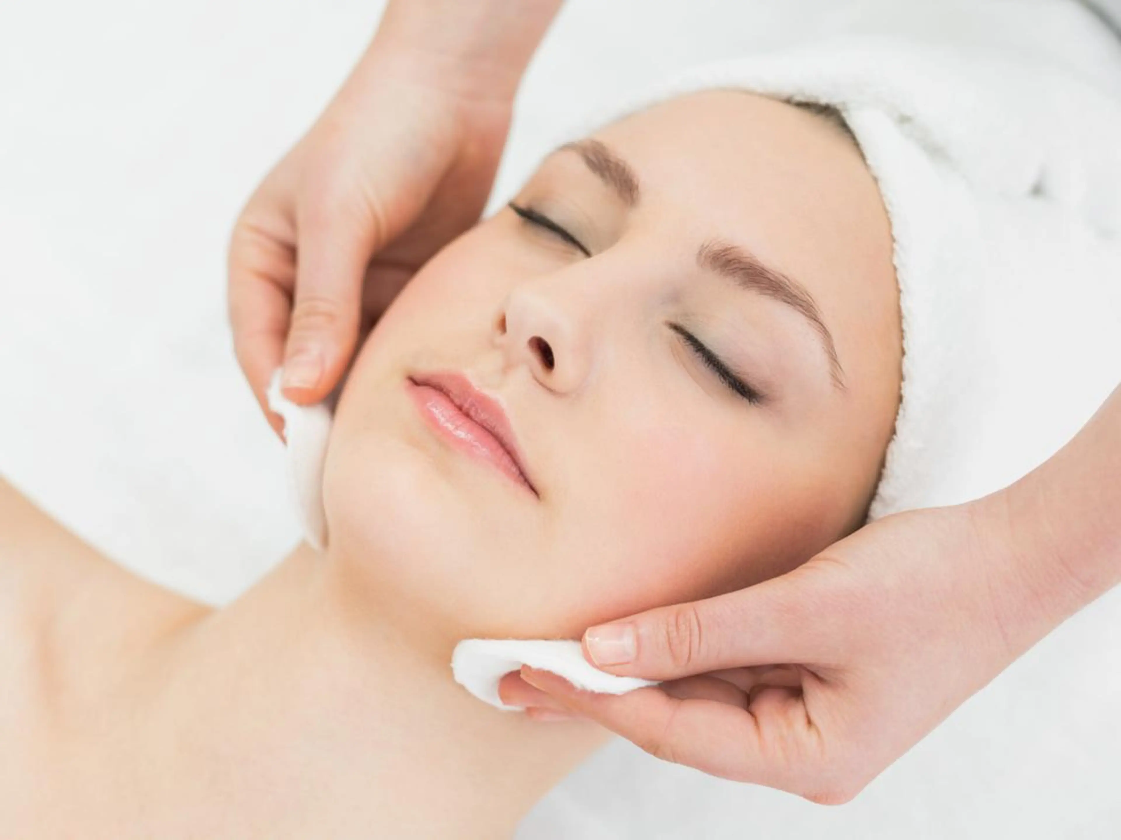 菊地 千奈のエステ・リラクイメージ