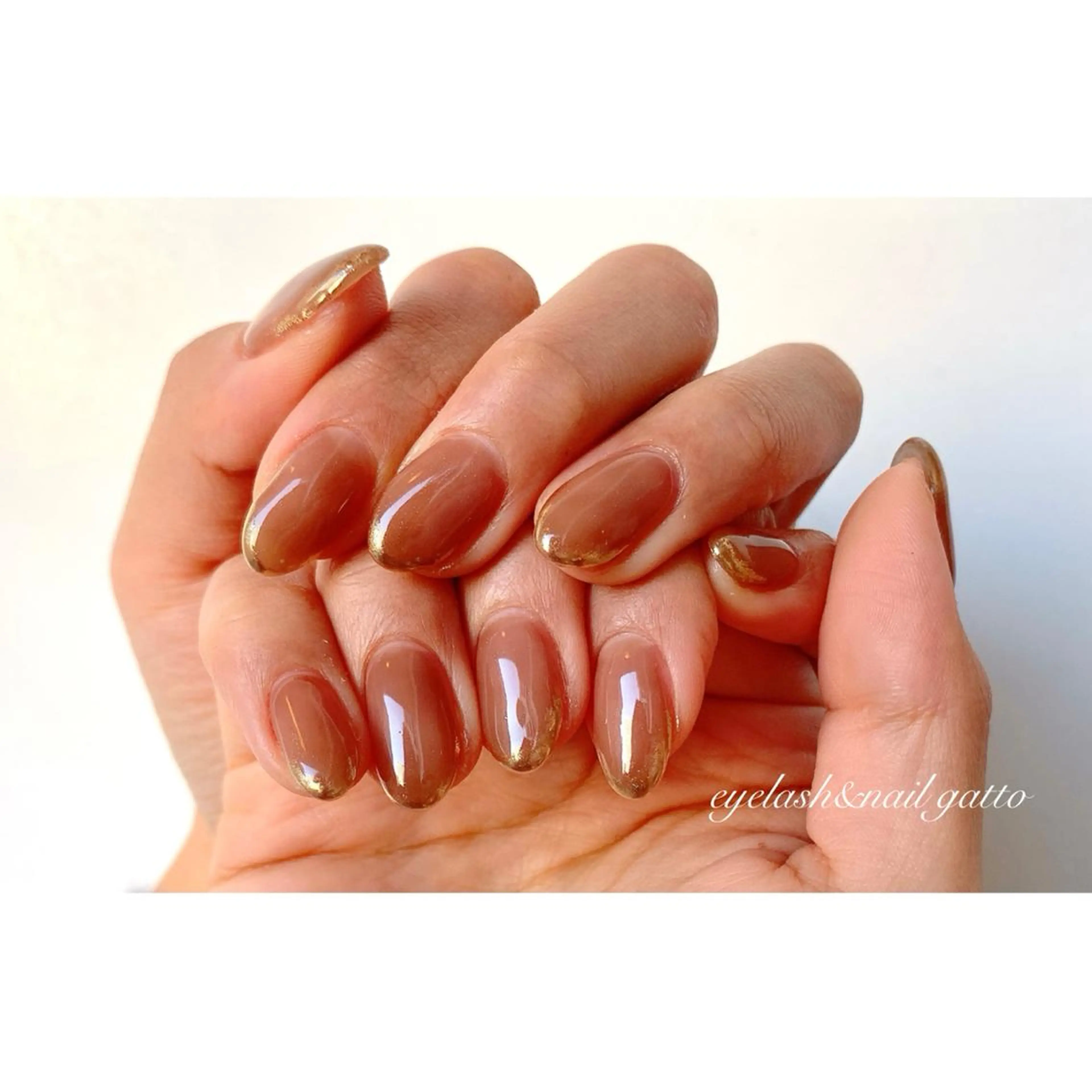 ネイル salon geealのネイルデザイン