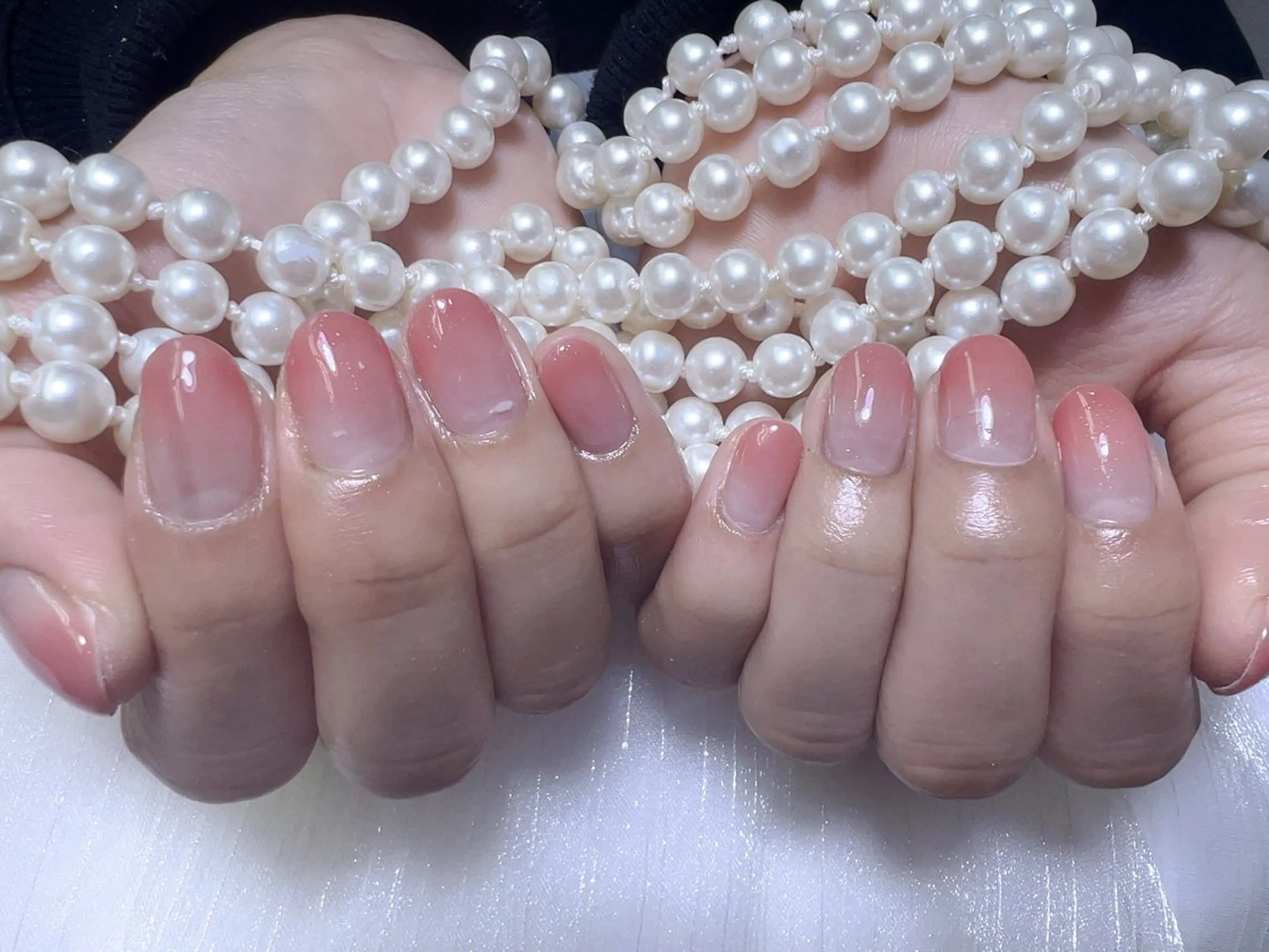 ネイル UM nailのネイルデザイン