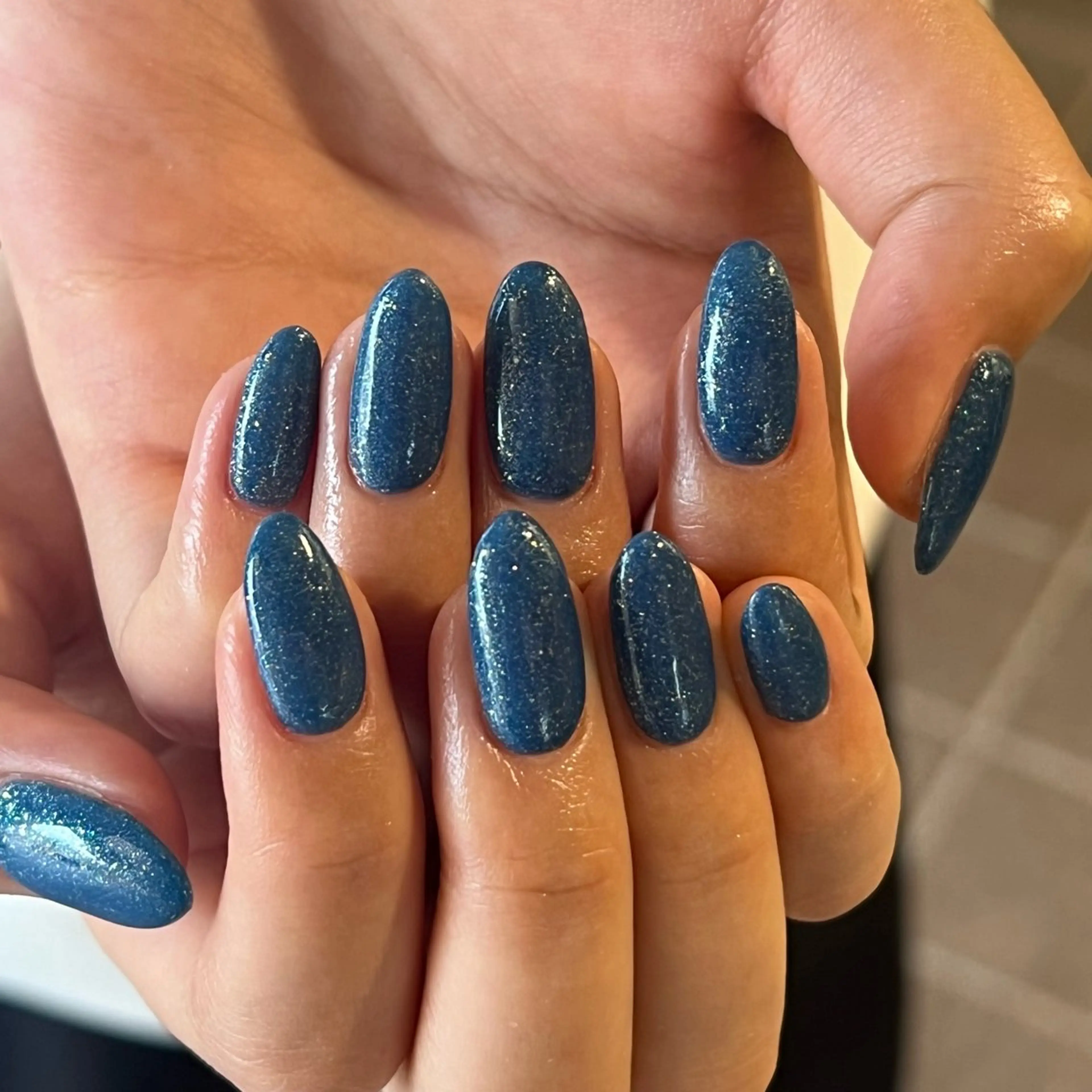 ネイル FOI NAILのネイルデザイン