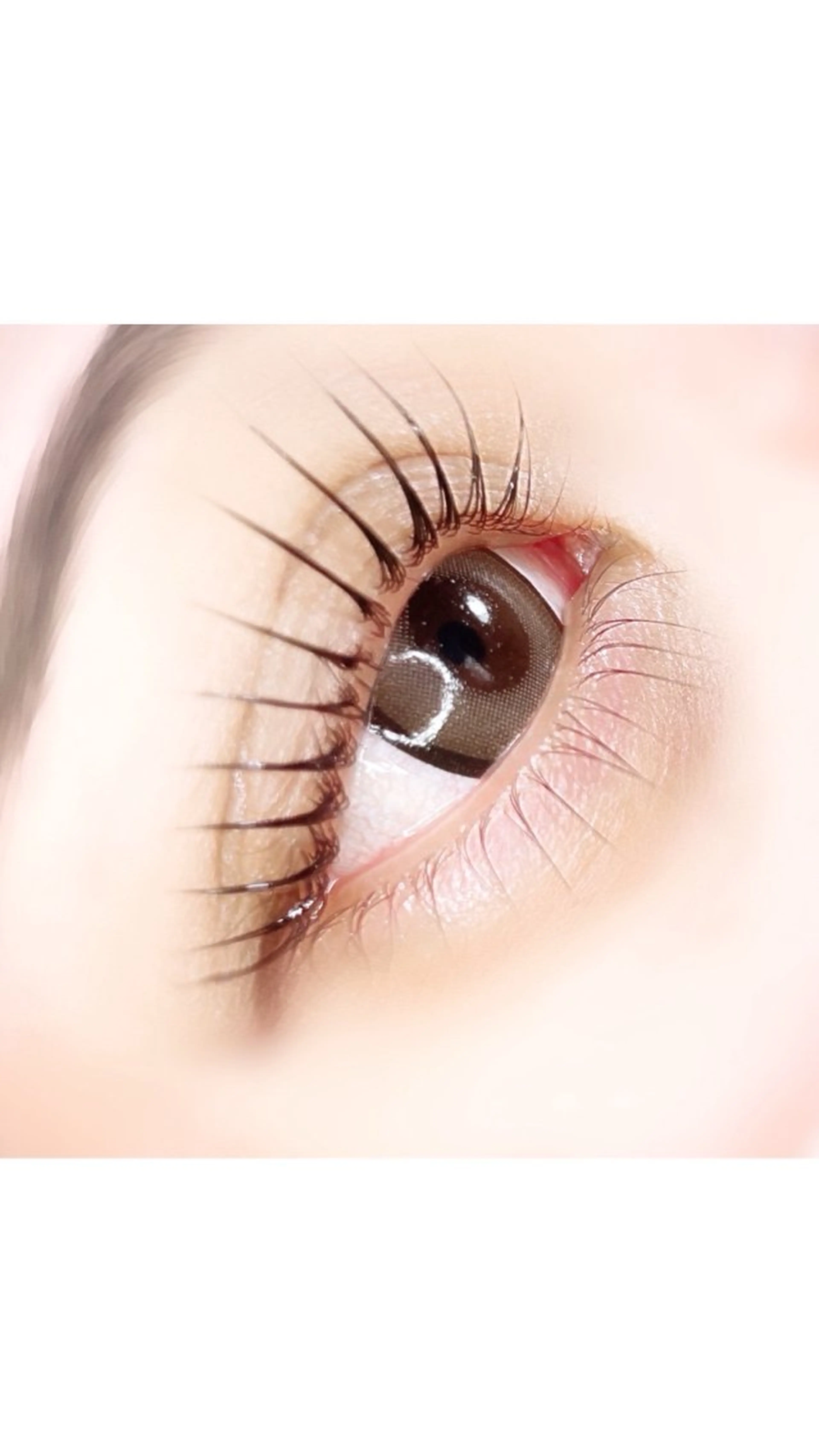 マツエク・マツパ Re´VIELISS 𝑵𝒂𝒏𝒂のマツエク・マツパデザイン