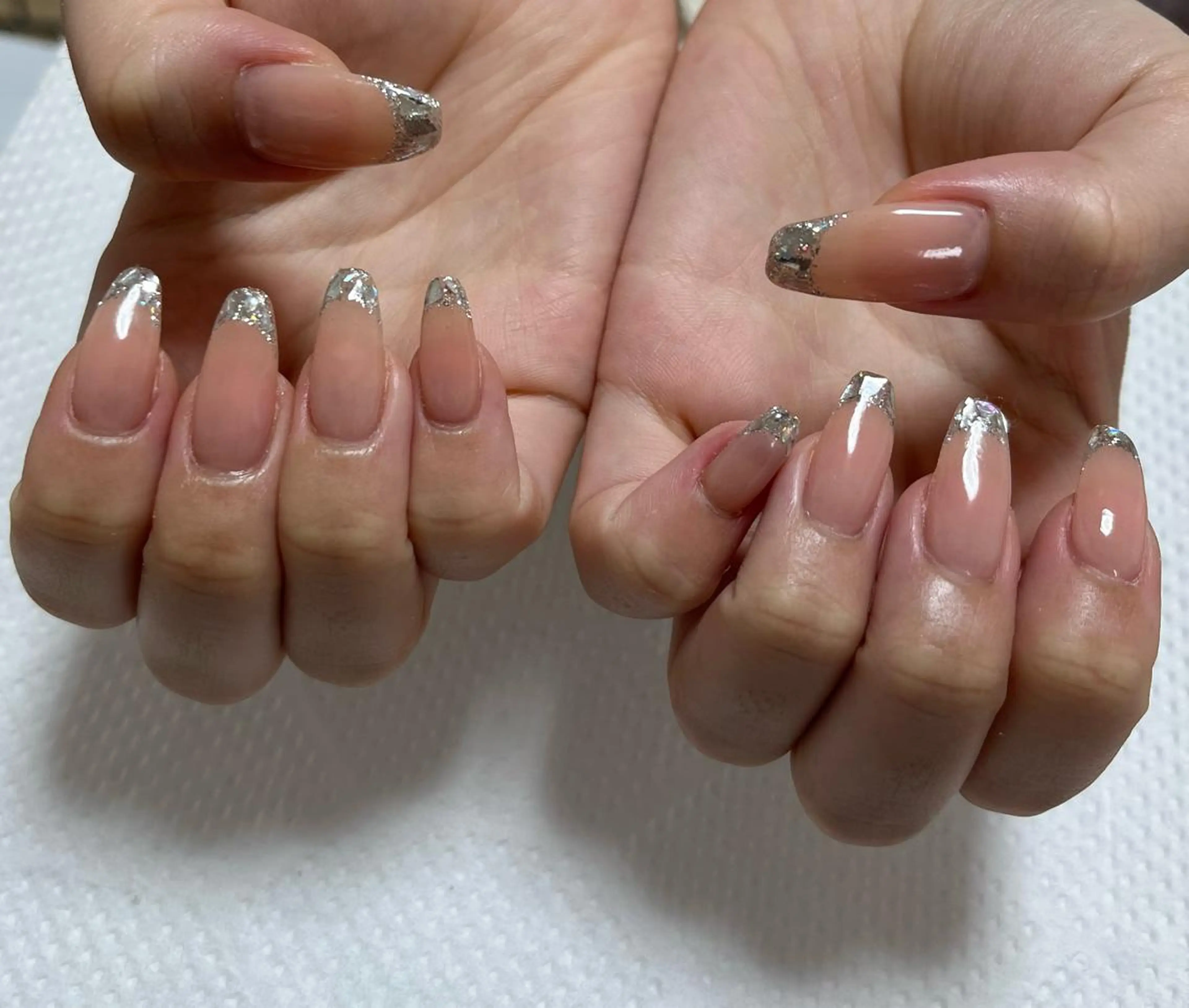 ネイル nail  M&T所属・nail M&Tのネイルデザイン