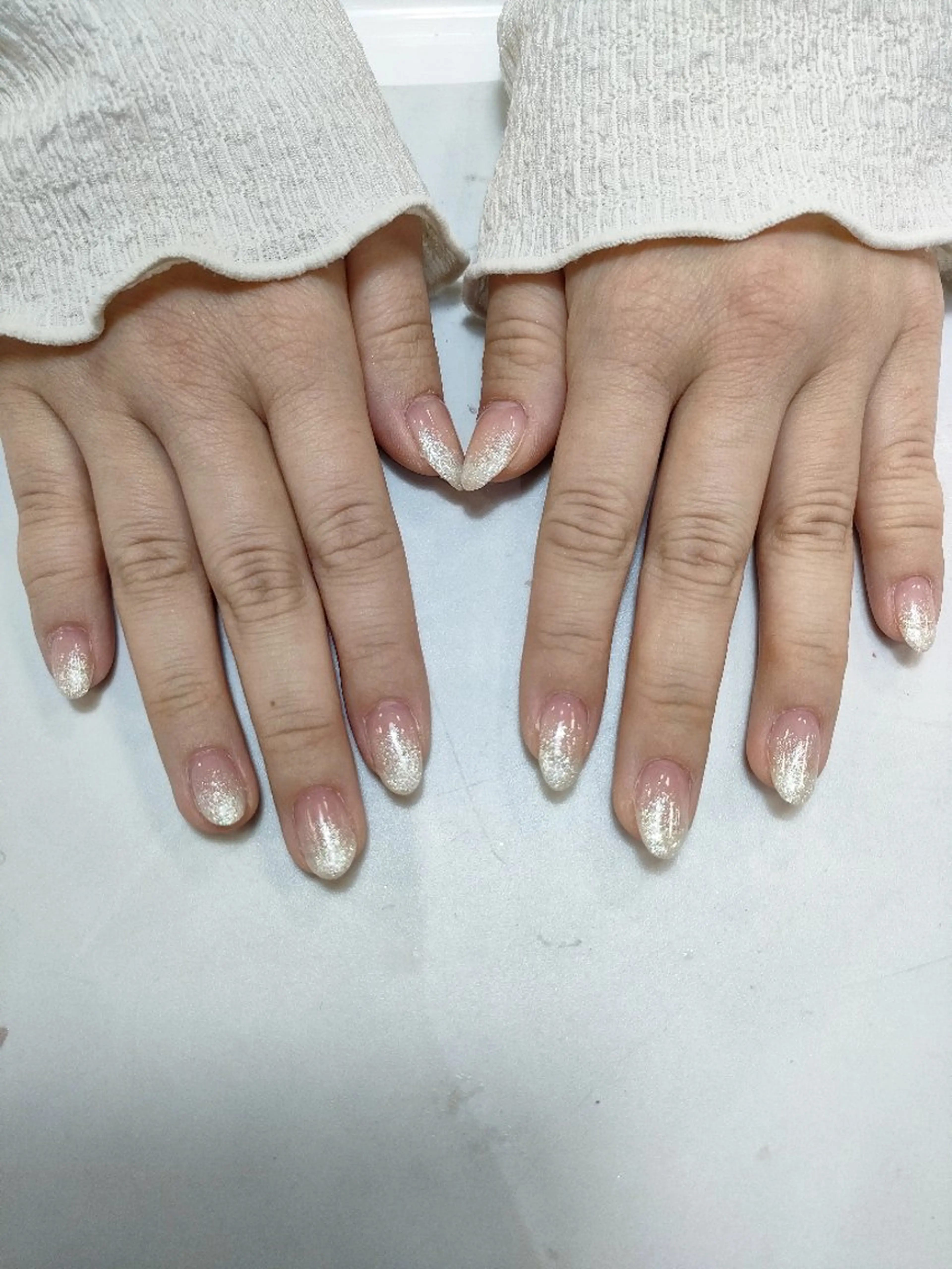 ネイル ka yuのネイルデザイン